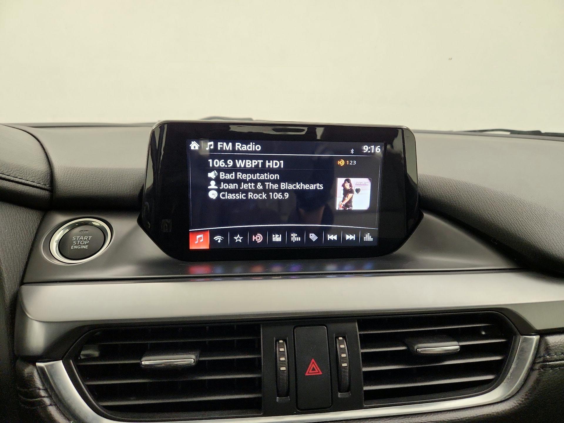 Thumbnail: 2017 Mazda Mazda6 - 13