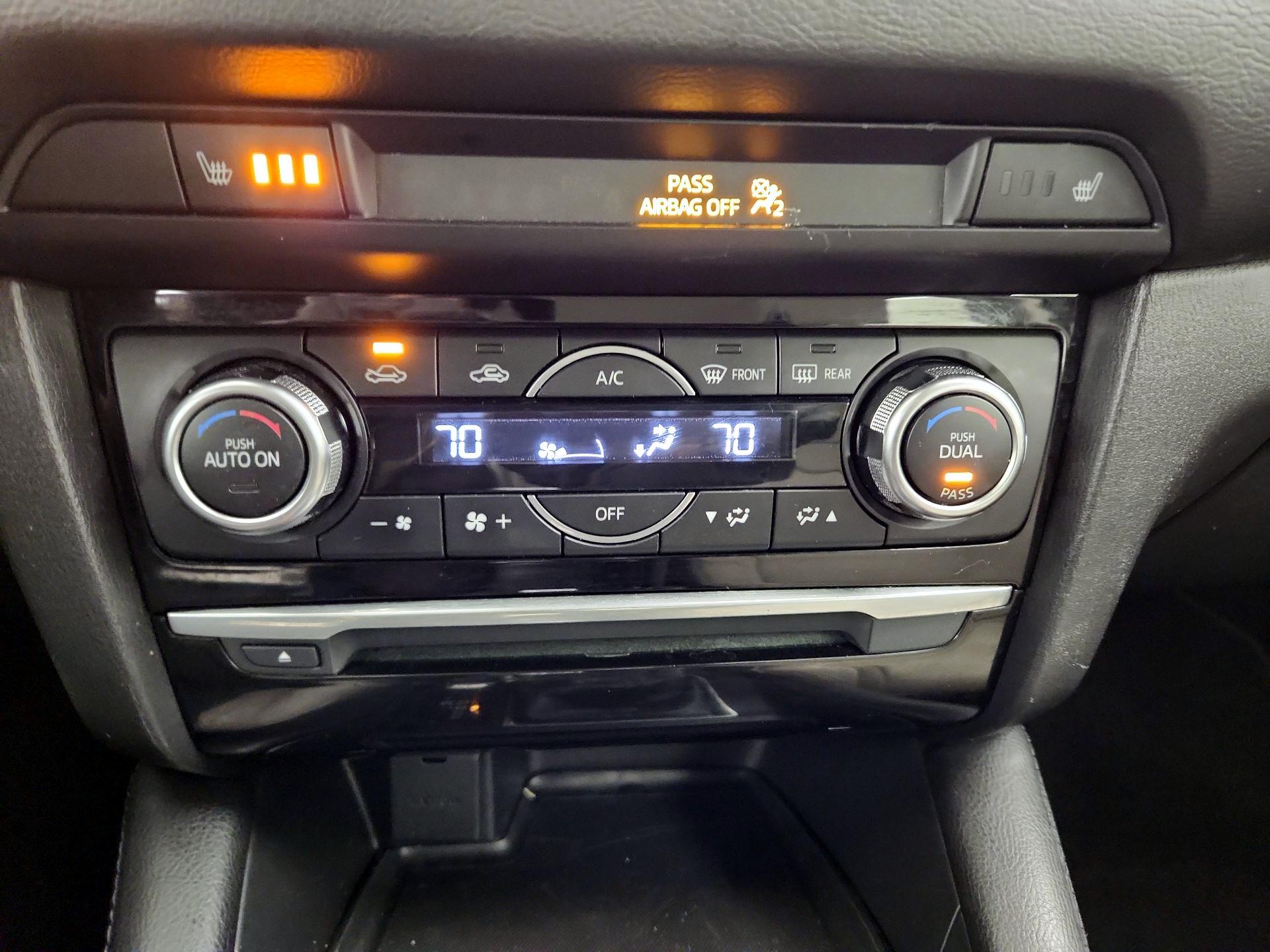 Thumbnail: 2017 Mazda Mazda6 - 14