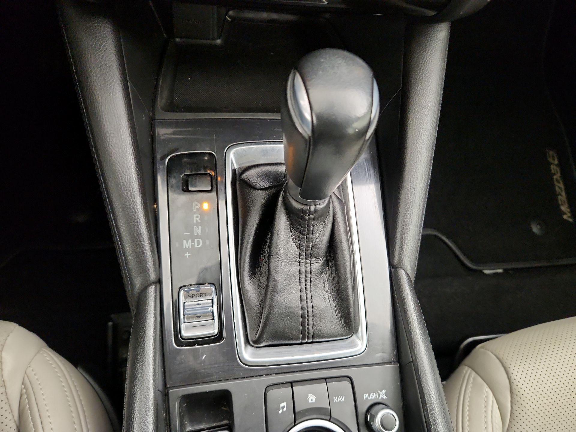 Thumbnail: 2017 Mazda Mazda6 - 15