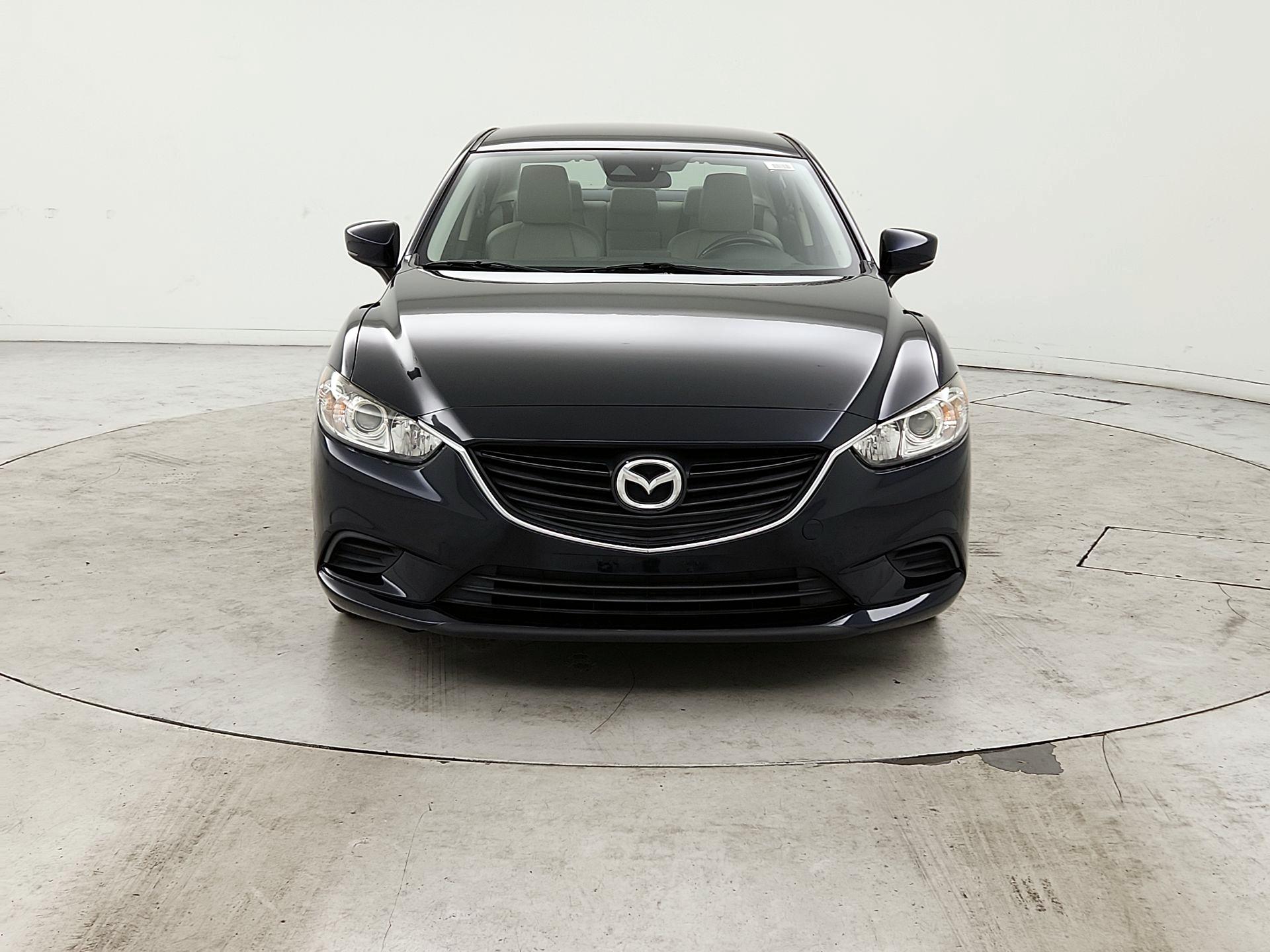 Thumbnail: 2017 Mazda Mazda6 - 2