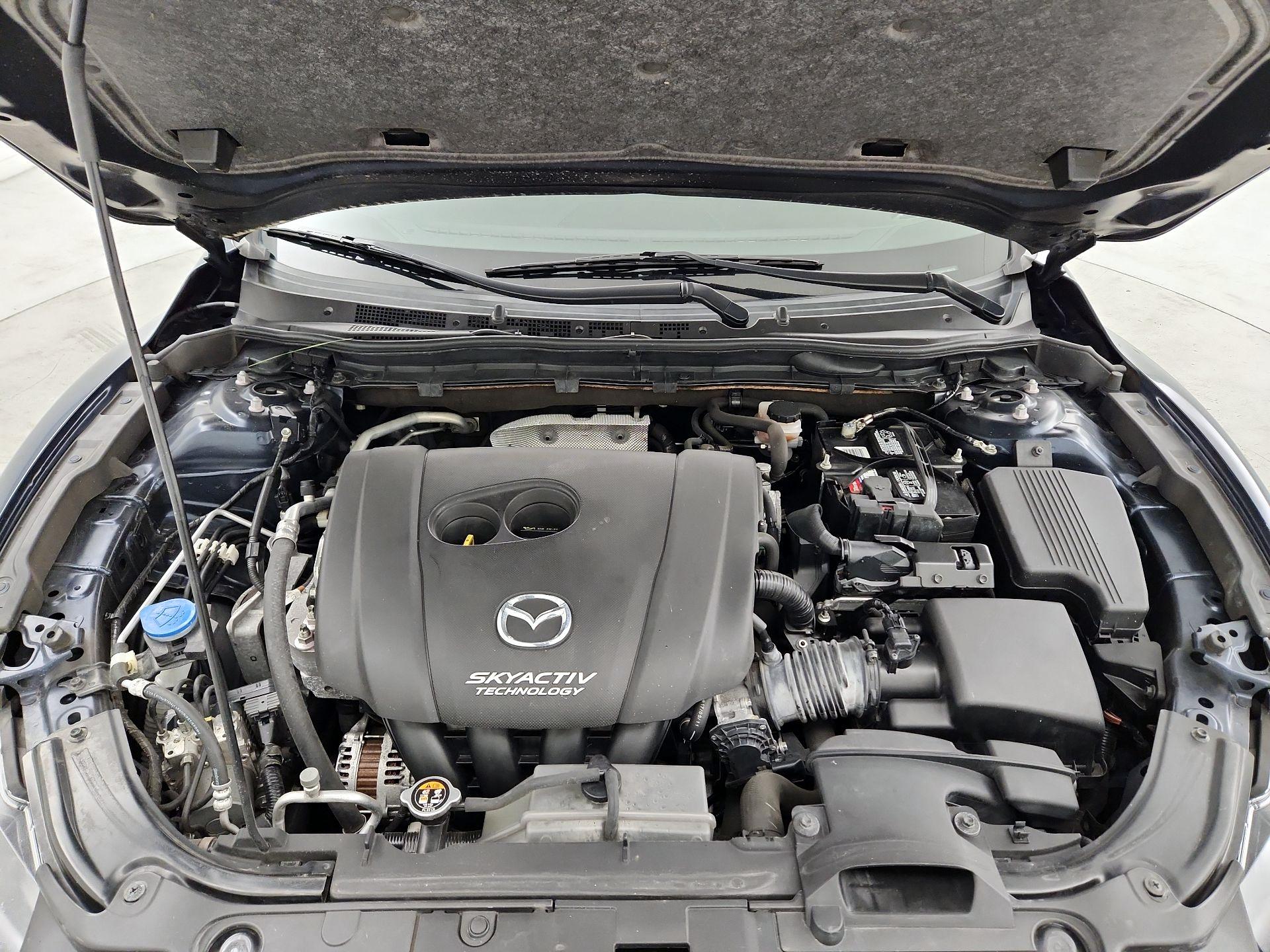 Thumbnail: 2017 Mazda Mazda6 - 20