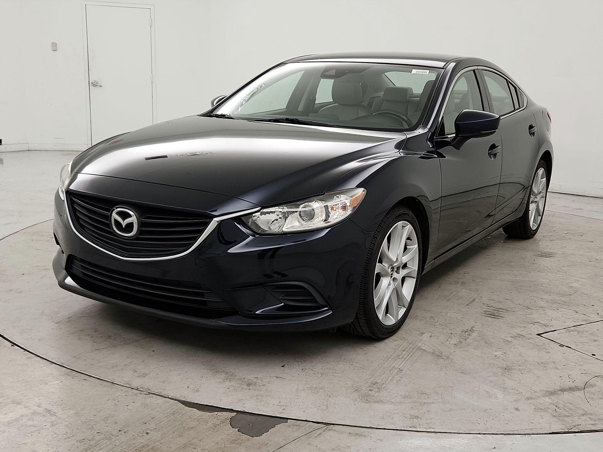 Thumbnail: 2017 Mazda Mazda6 - 3