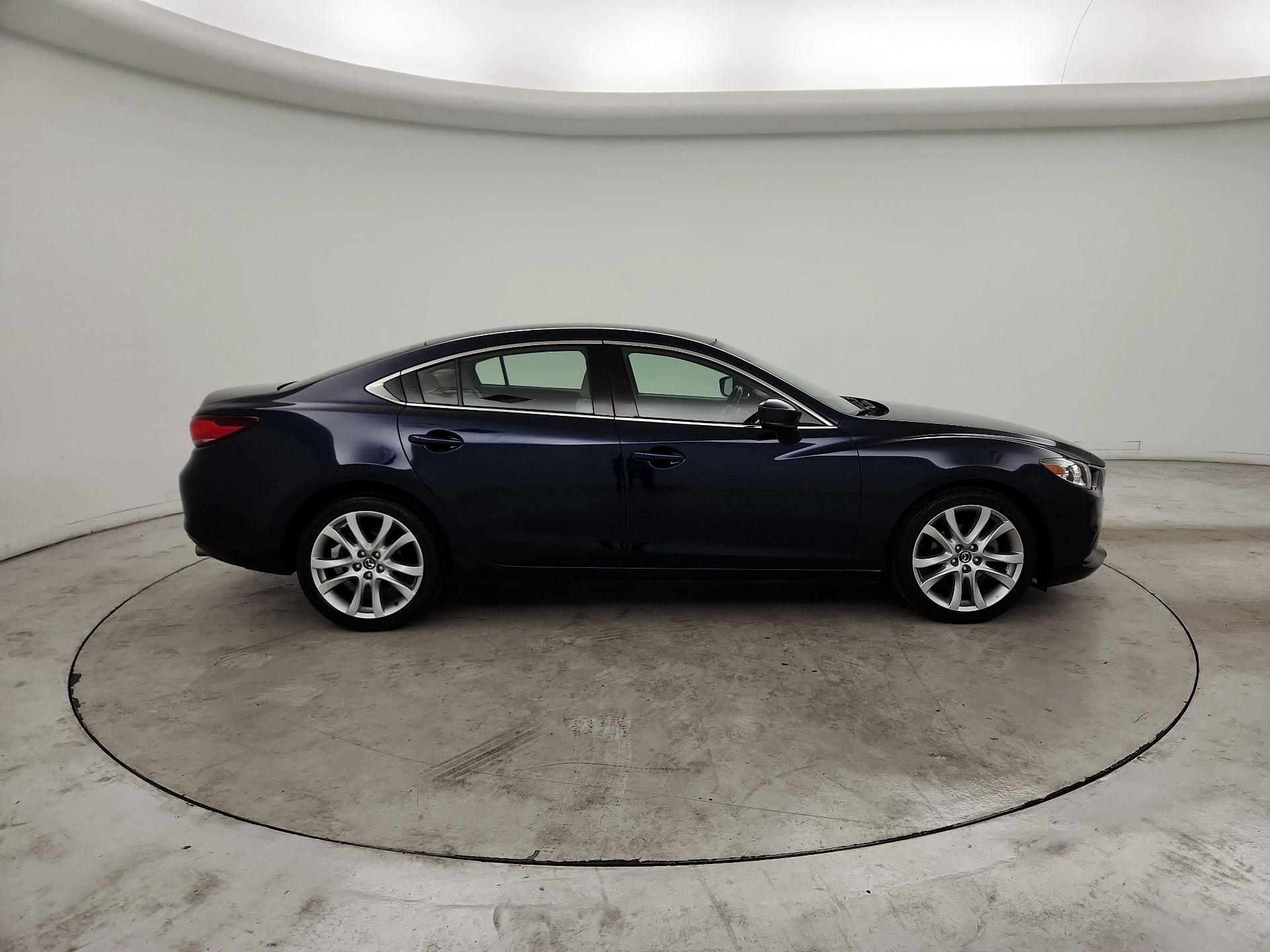 Thumbnail: 2017 Mazda Mazda6 - 4