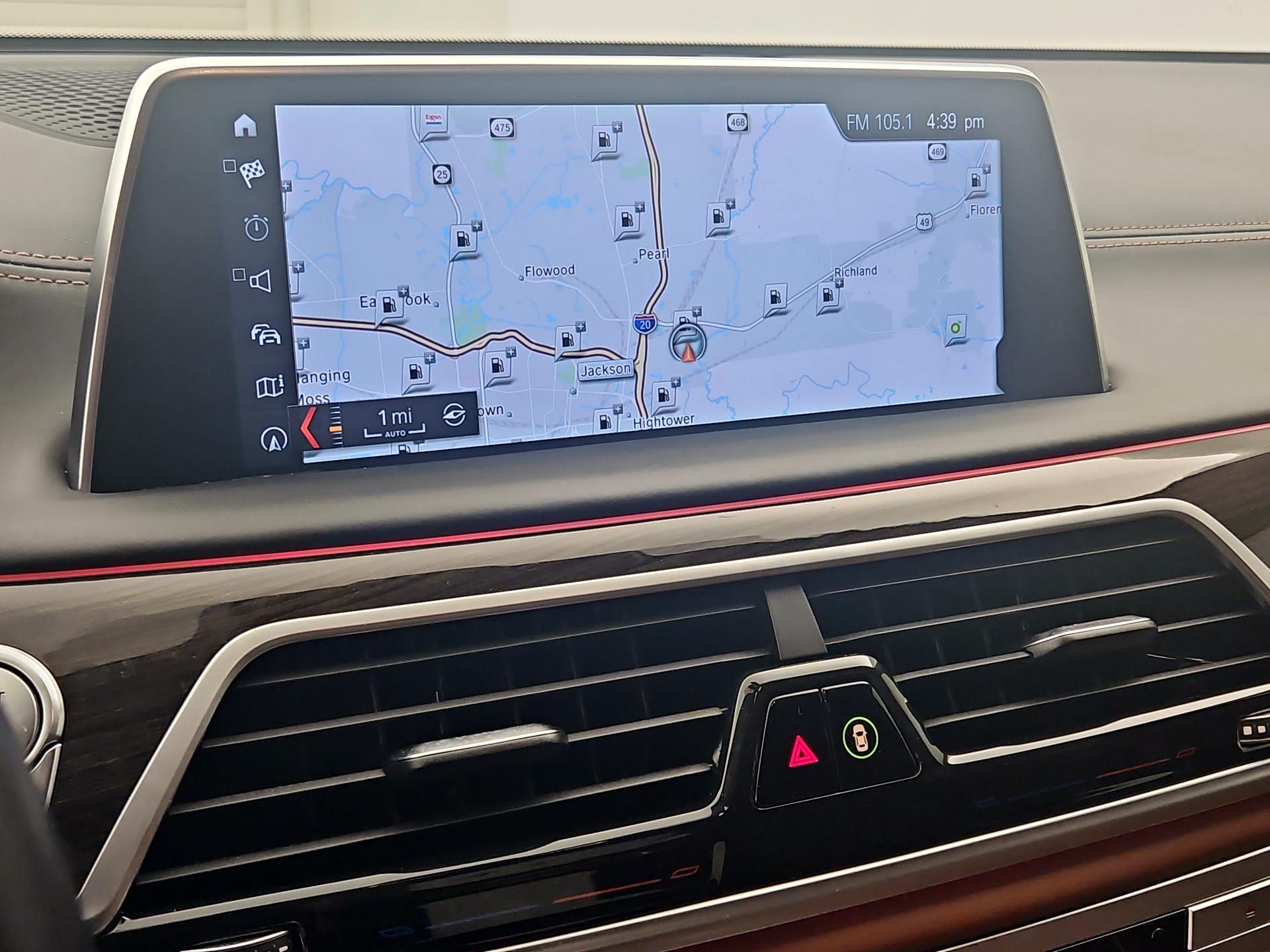 Thumbnail: 2019 BMW 7 Series - 14