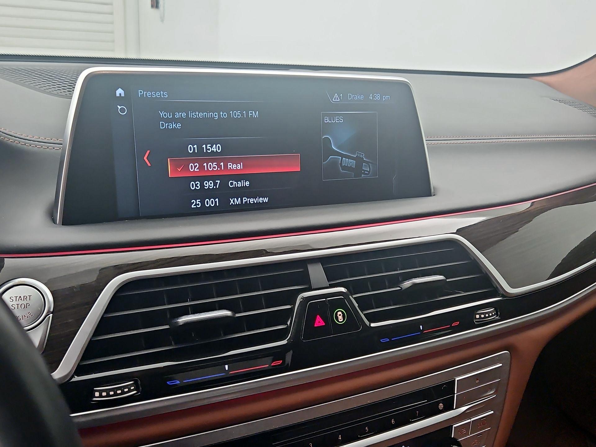 Thumbnail: 2019 BMW 7 Series - 16