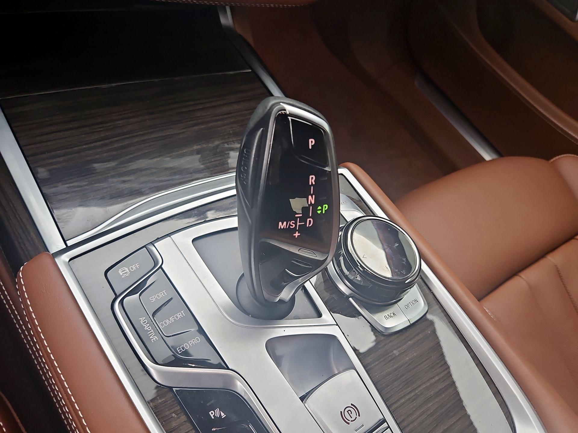 Thumbnail: 2019 BMW 7 Series - 18