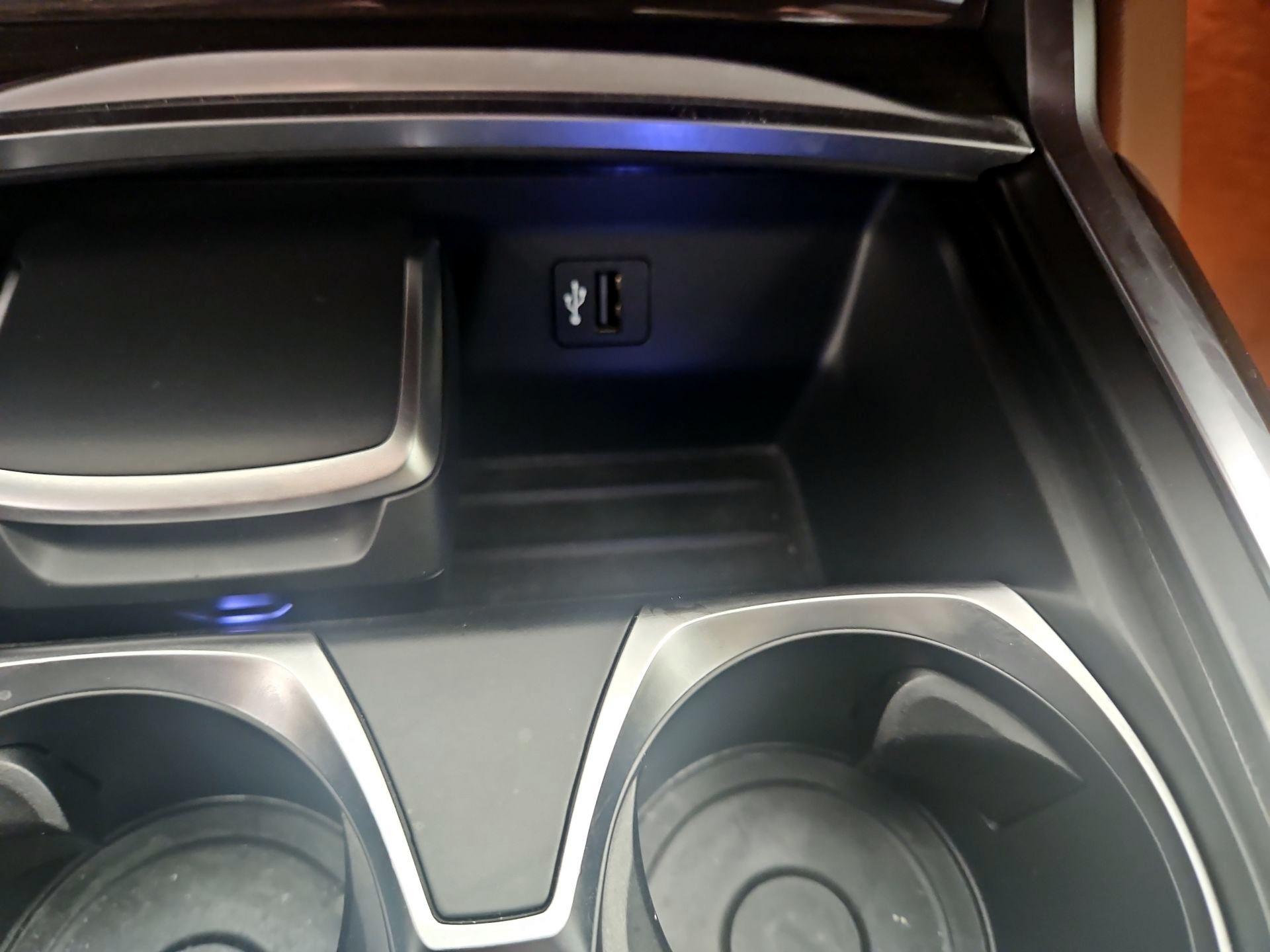 Thumbnail: 2019 BMW 7 Series - 19