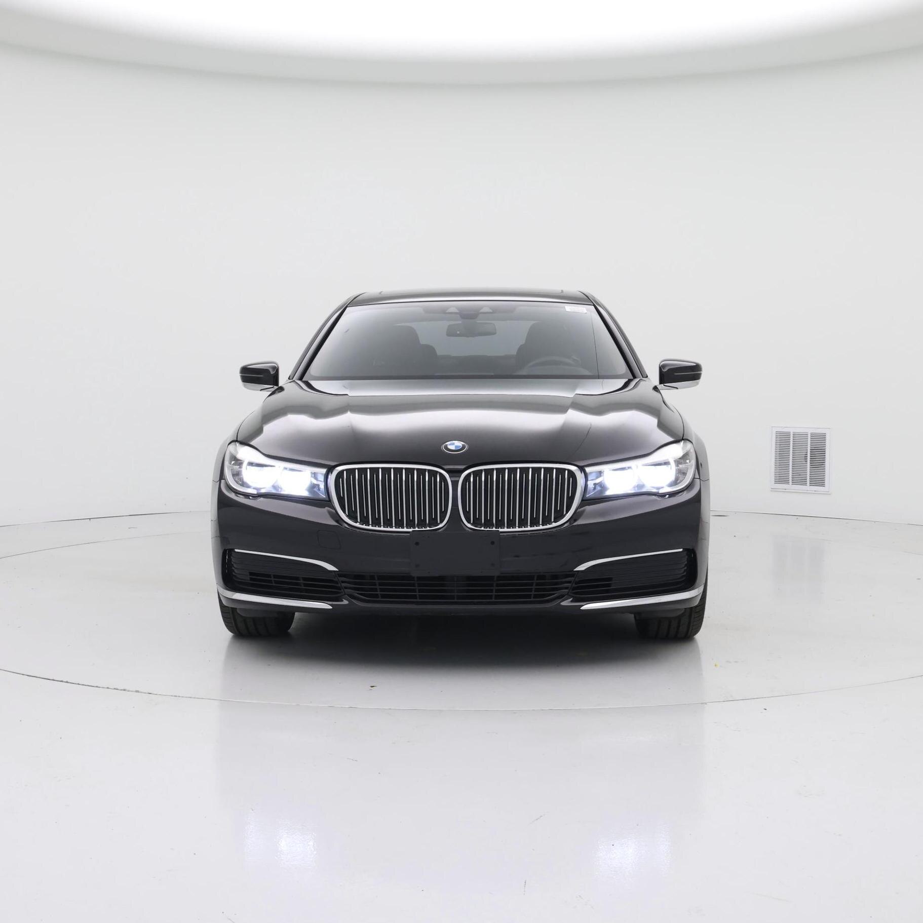 Thumbnail: 2019 BMW 7 Series - 5