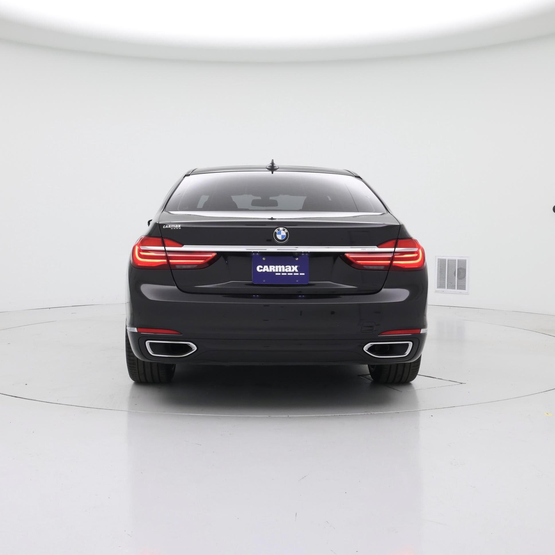 Thumbnail: 2019 BMW 7 Series - 6