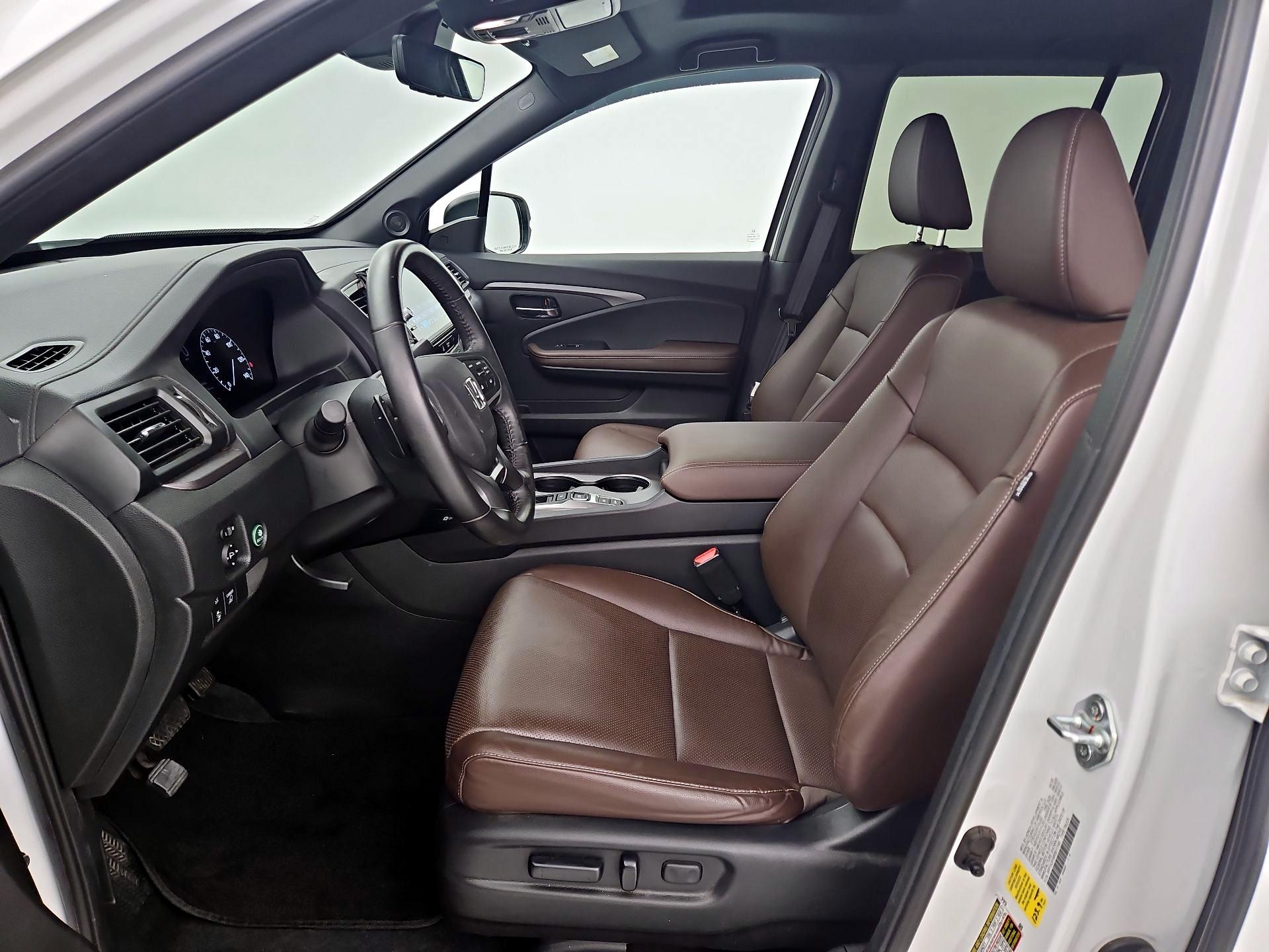 Thumbnail: 2024 Honda Ridgeline - 11