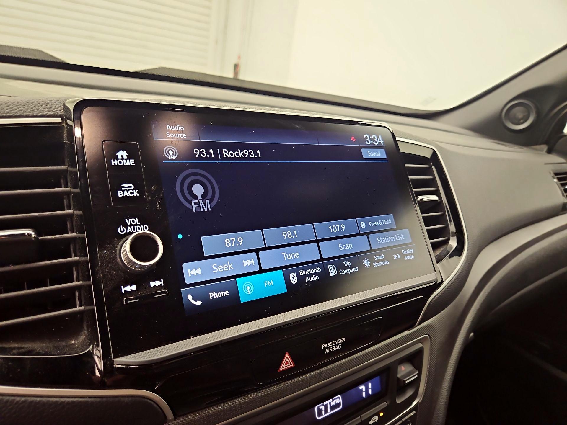 Thumbnail: 2024 Honda Ridgeline - 15