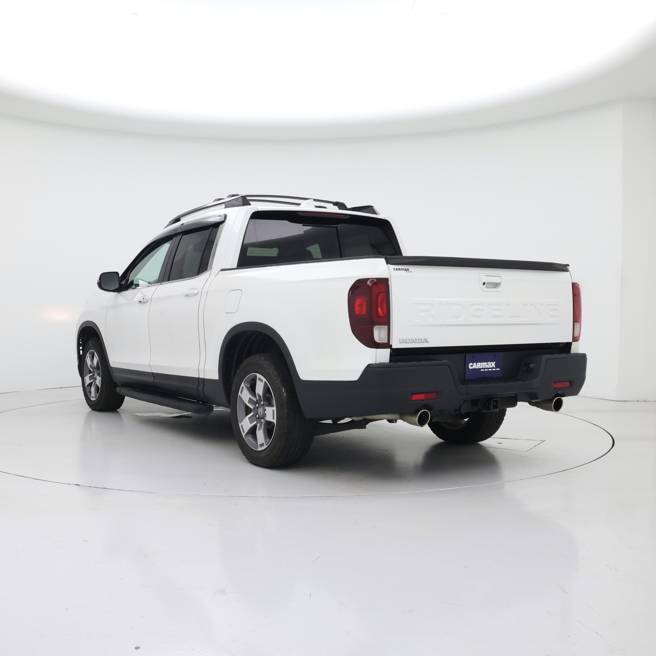 Thumbnail: 2024 Honda Ridgeline - 2