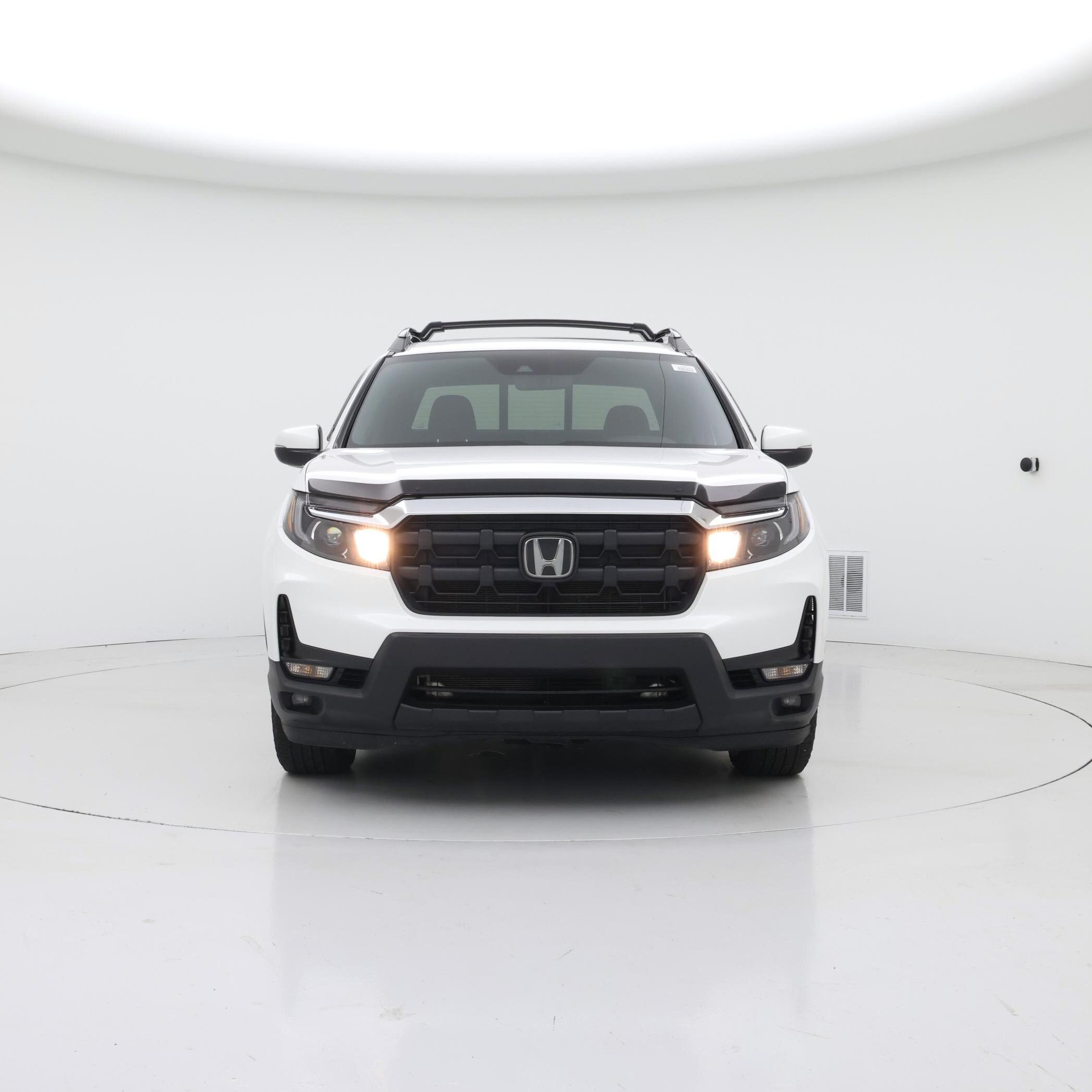 Thumbnail: 2024 Honda Ridgeline - 5