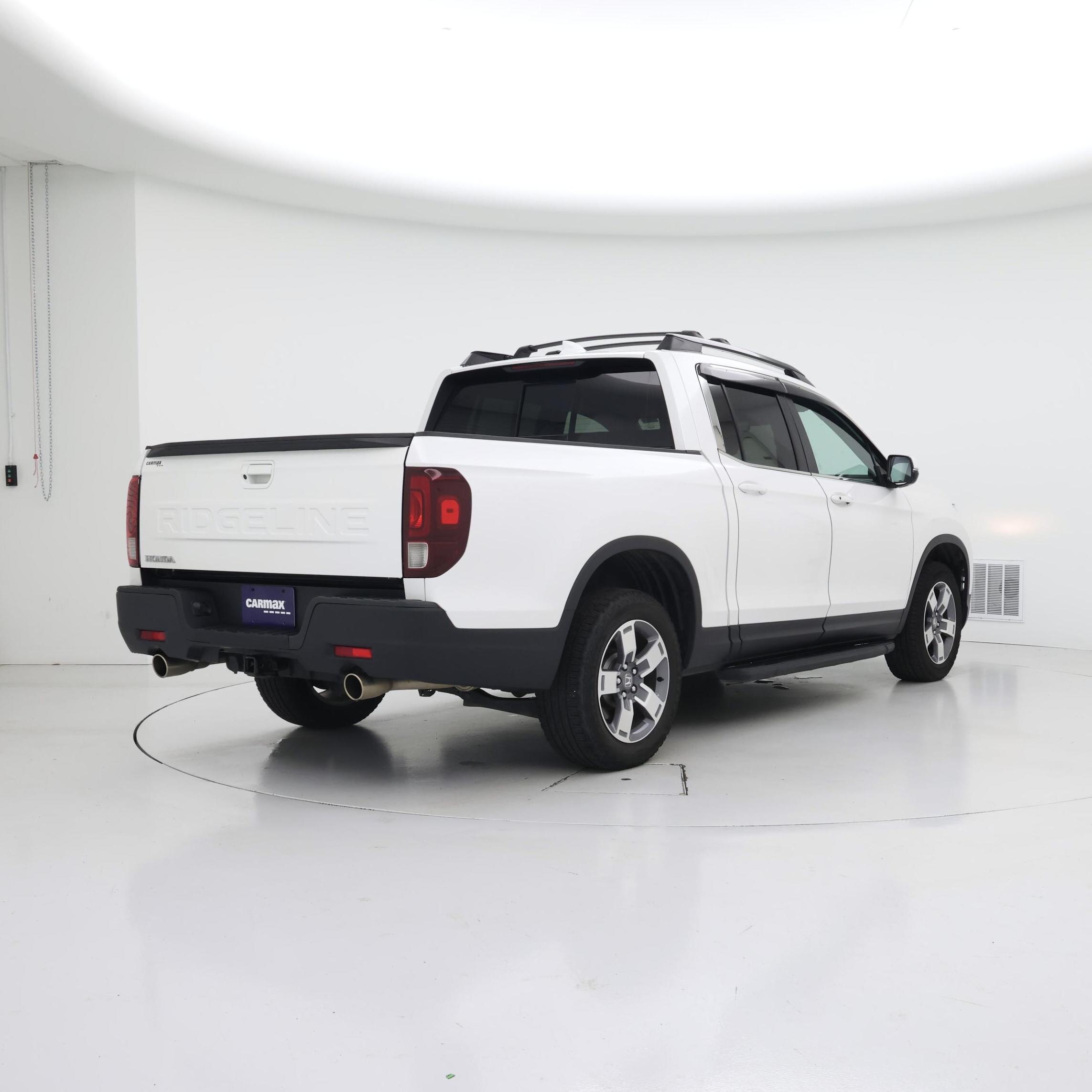 Thumbnail: 2024 Honda Ridgeline - 8