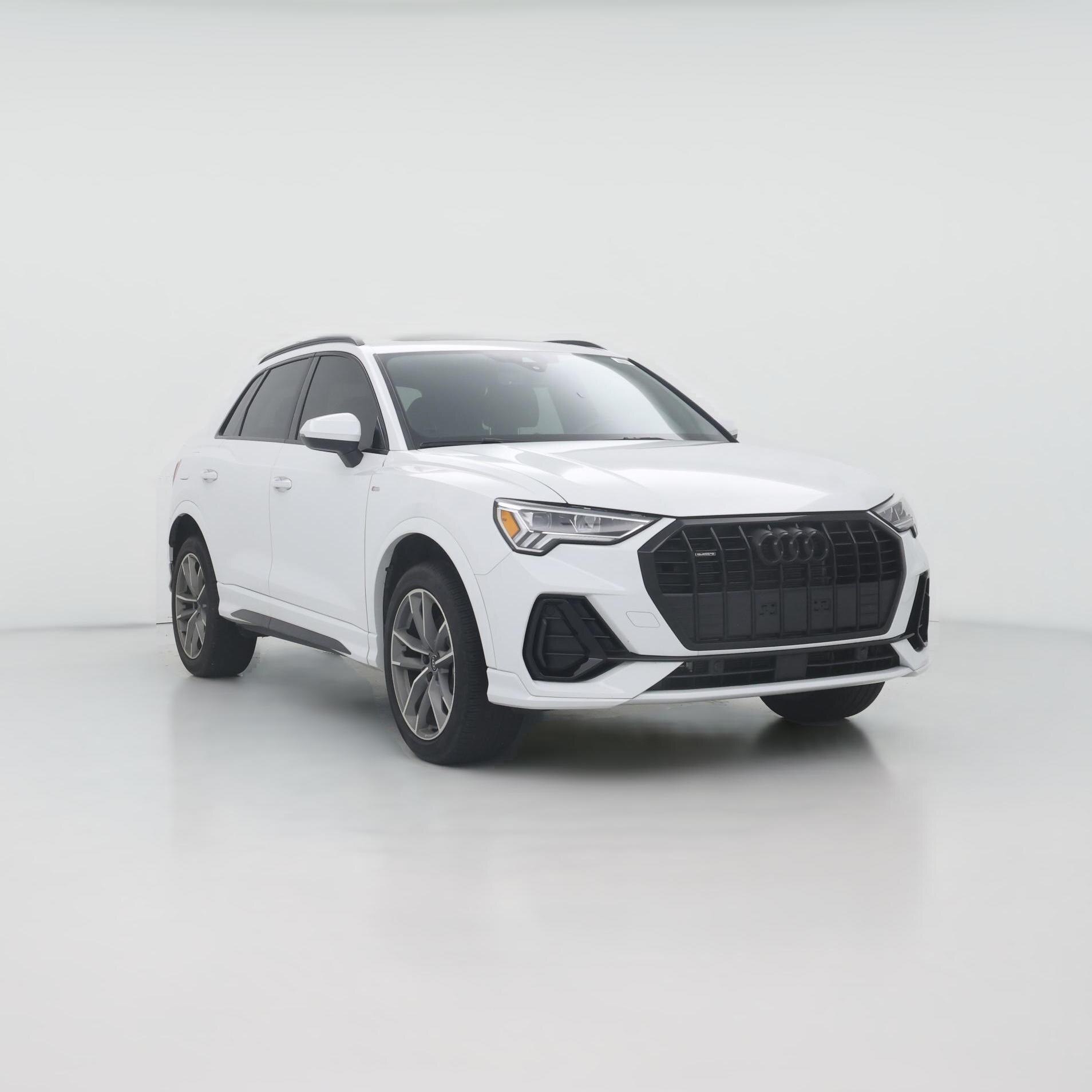 Thumbnail: 2024 Audi Q3 - 1