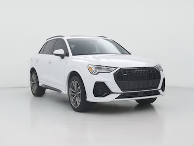 2024 Audi Q3 S-Line Premium