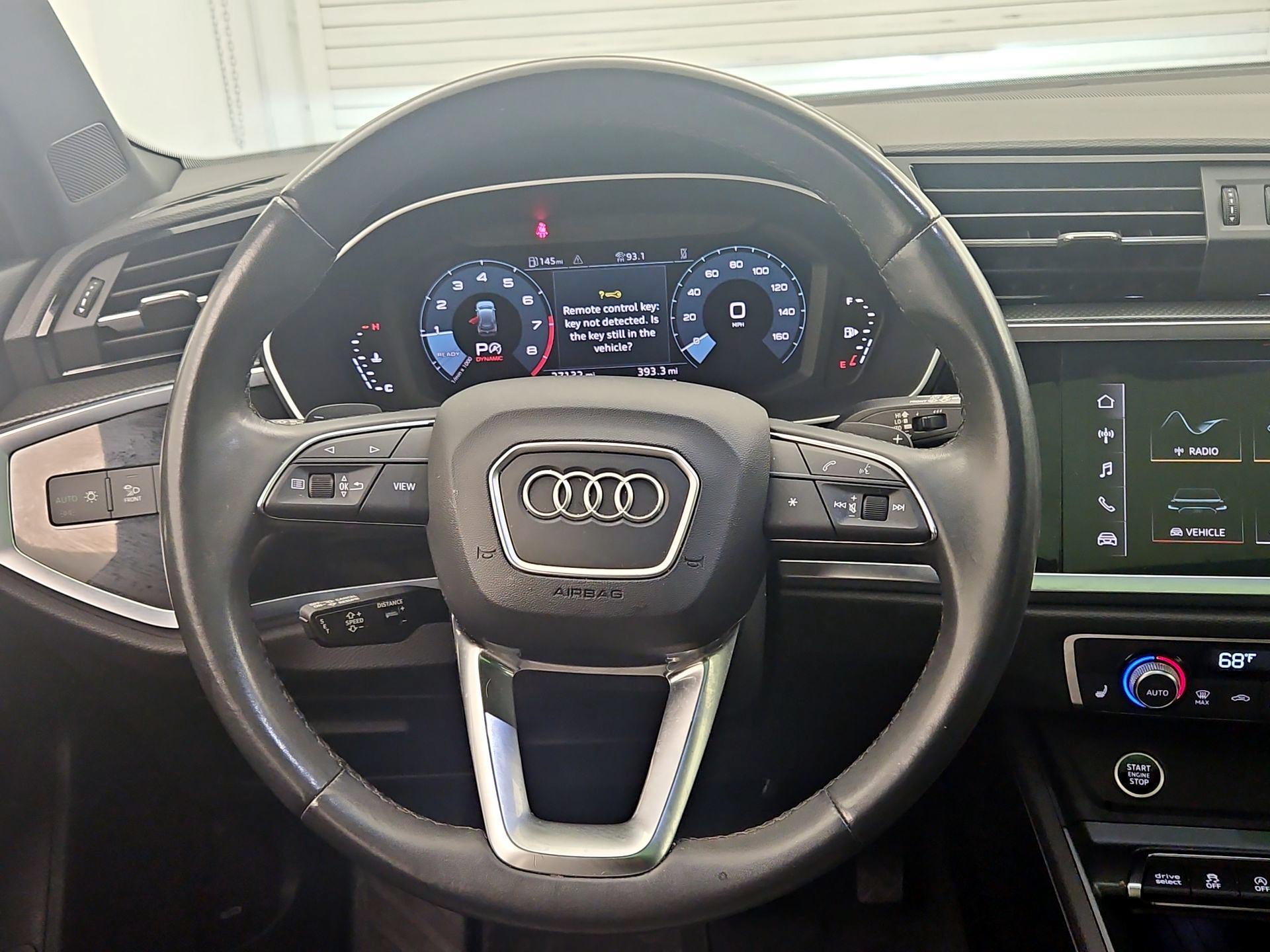 Thumbnail: 2024 Audi Q3 - 10