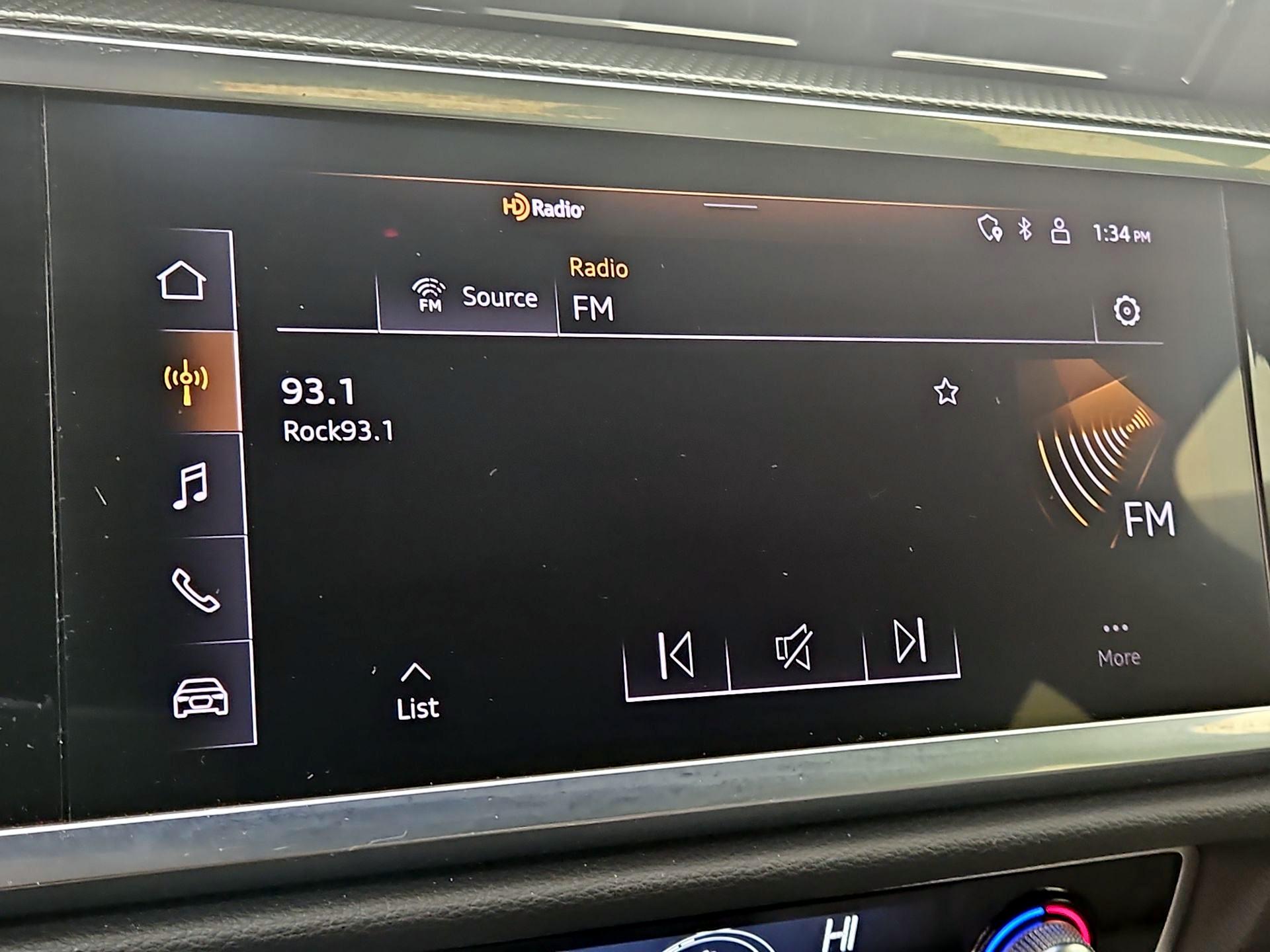 Thumbnail: 2024 Audi Q3 - 15