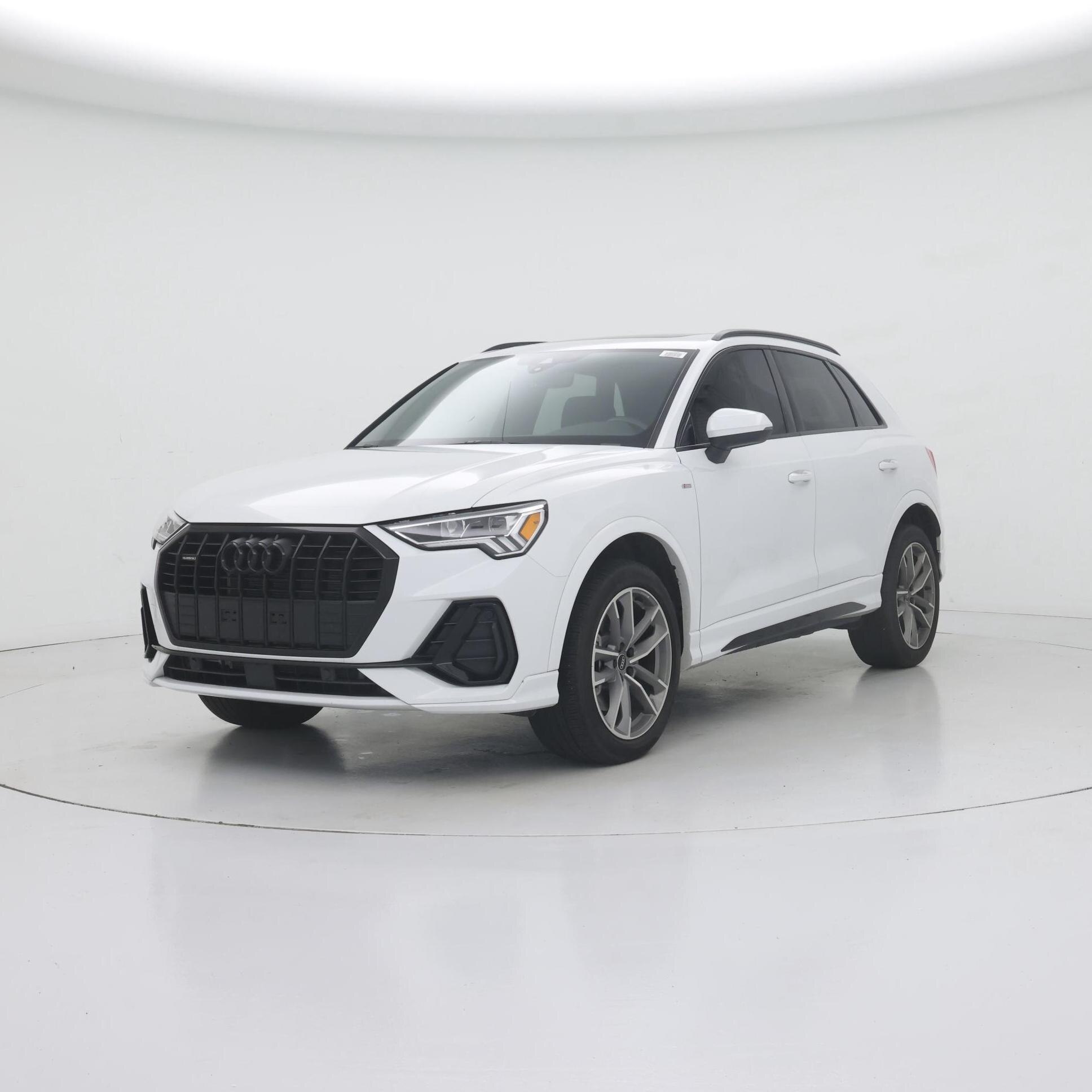 Thumbnail: 2024 Audi Q3 - 4