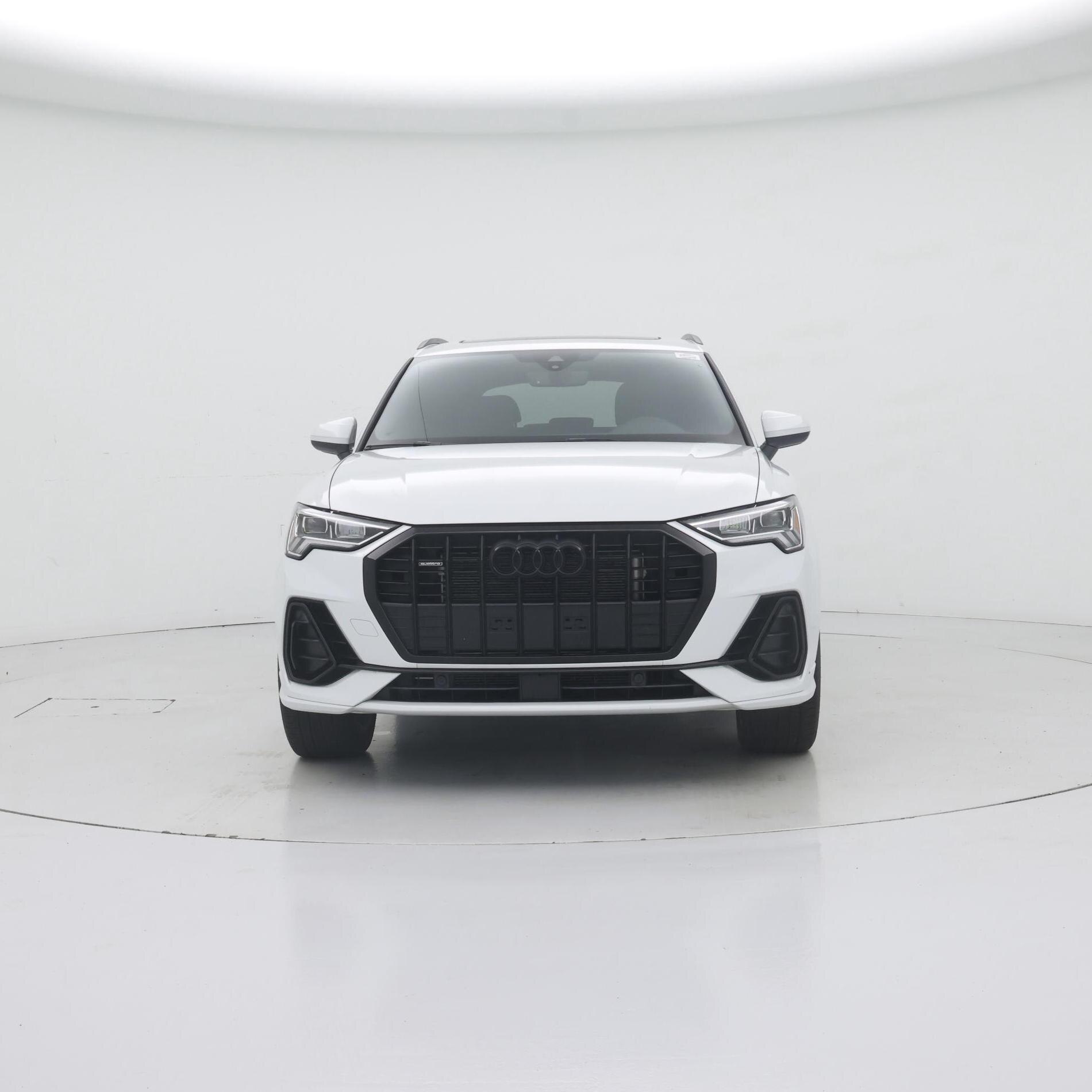 Thumbnail: 2024 Audi Q3 - 5