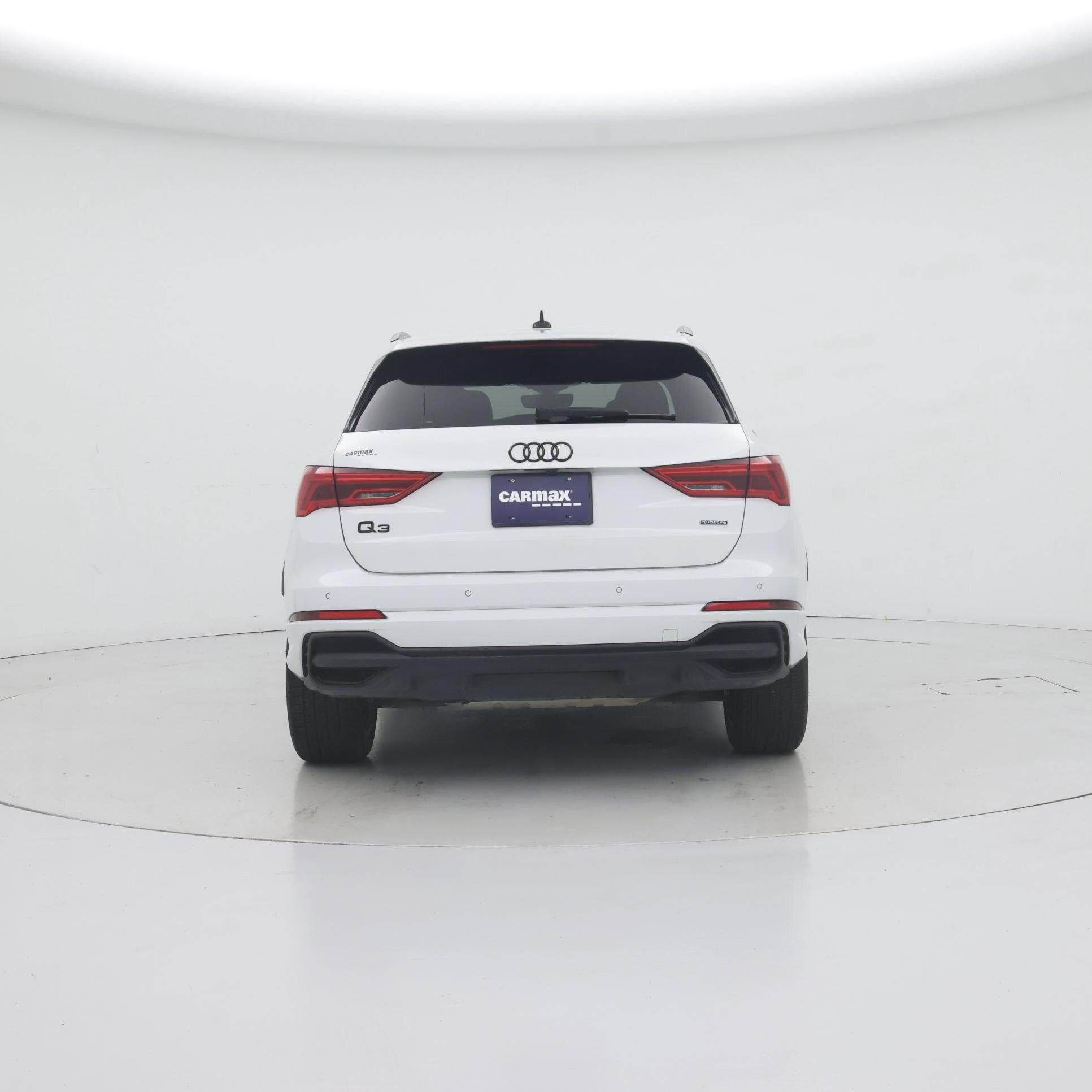 Thumbnail: 2024 Audi Q3 - 6