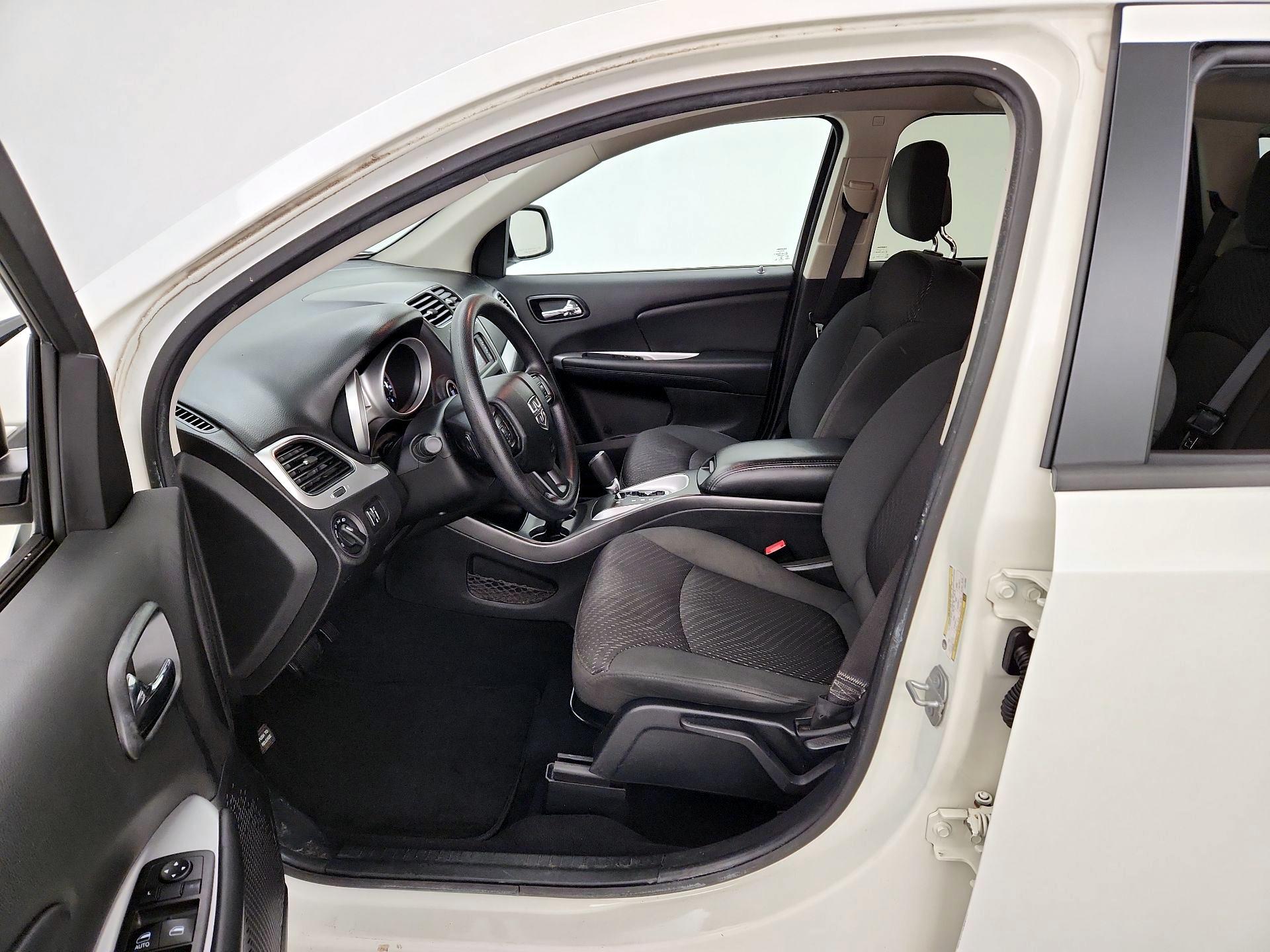 Thumbnail: 2018 Dodge Journey - 11