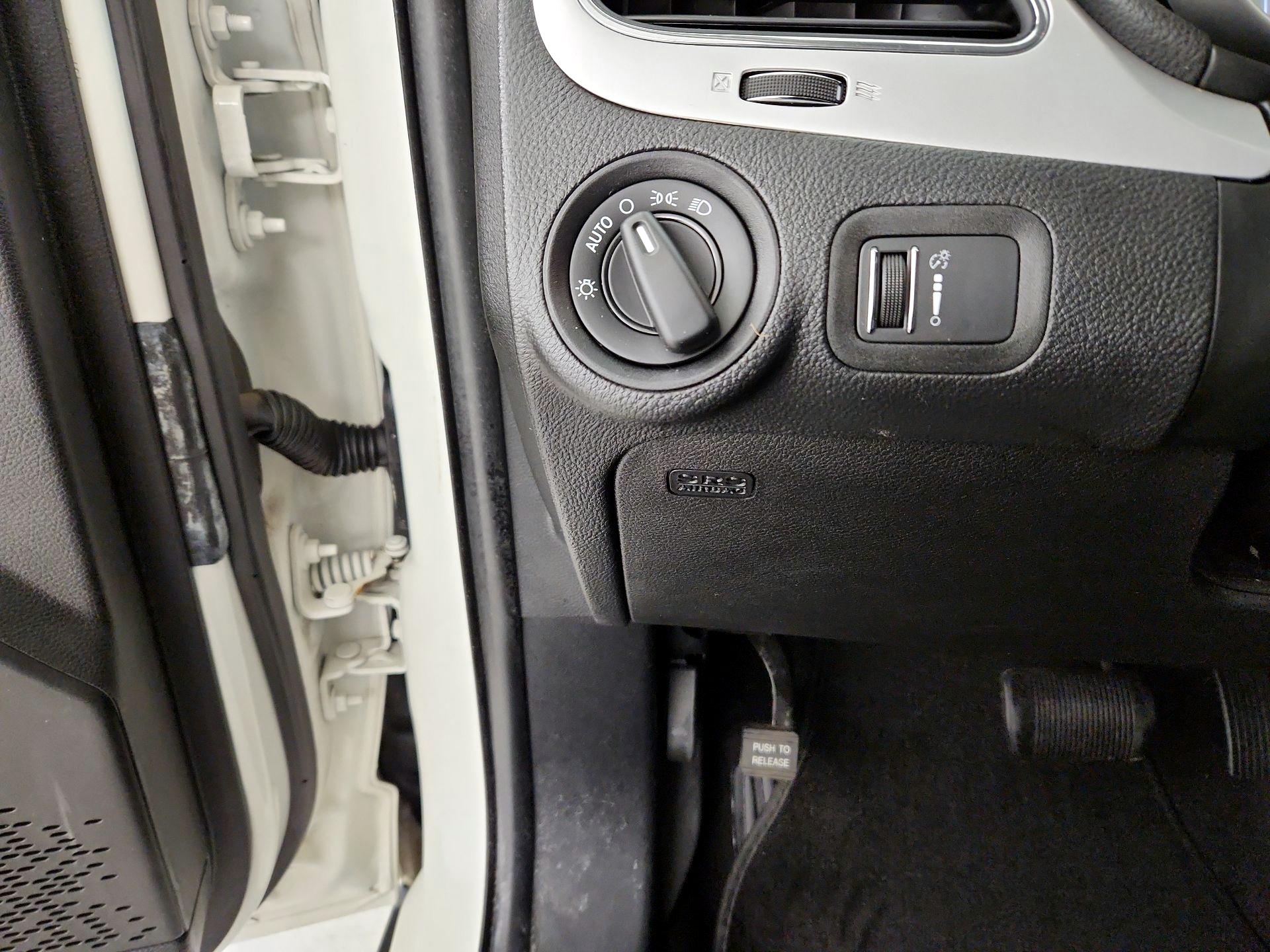 Thumbnail: 2018 Dodge Journey - 13