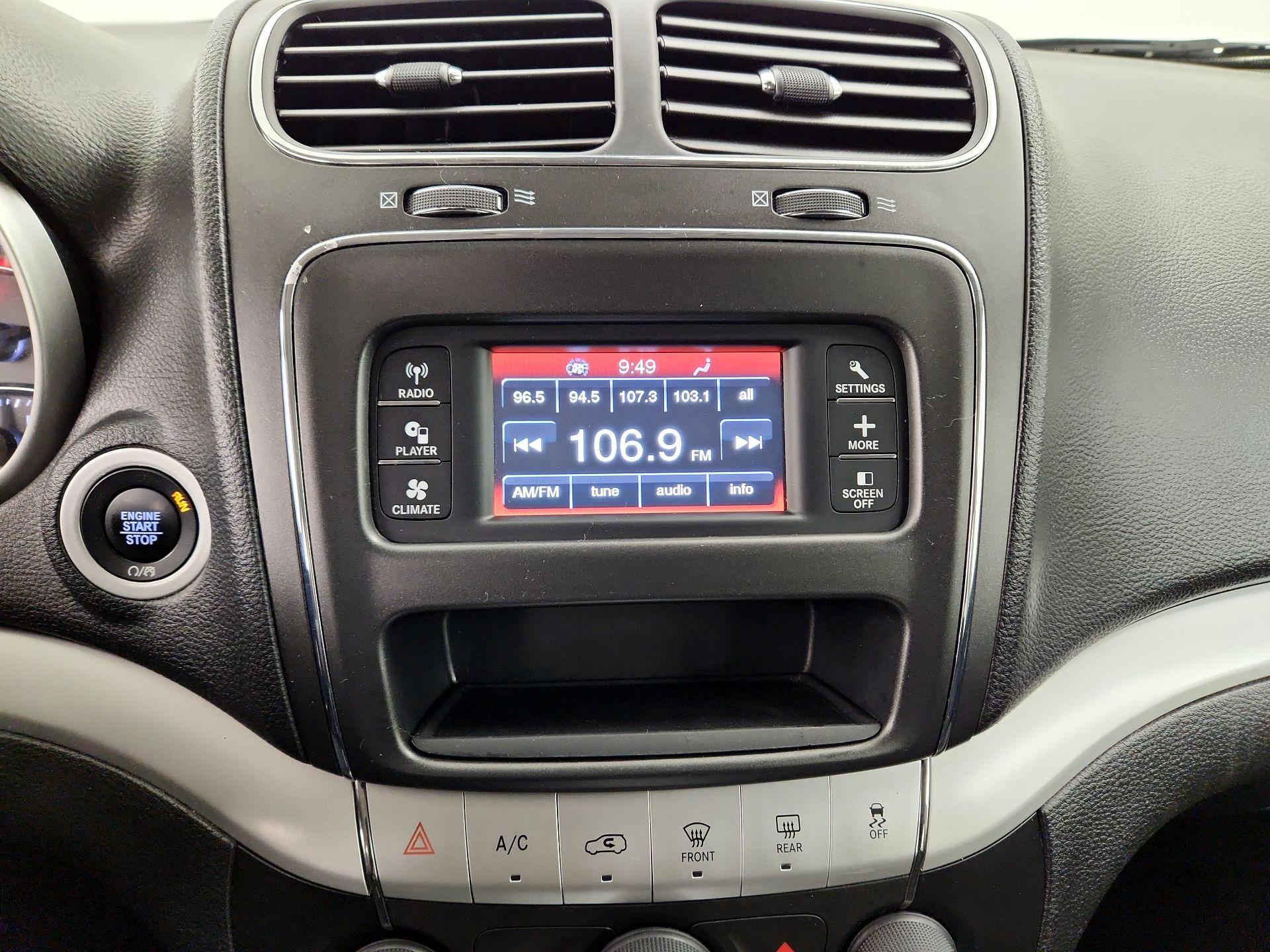 Thumbnail: 2018 Dodge Journey - 15