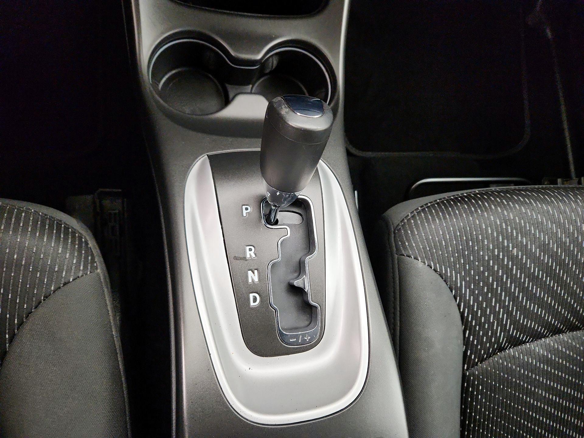 Thumbnail: 2018 Dodge Journey - 17