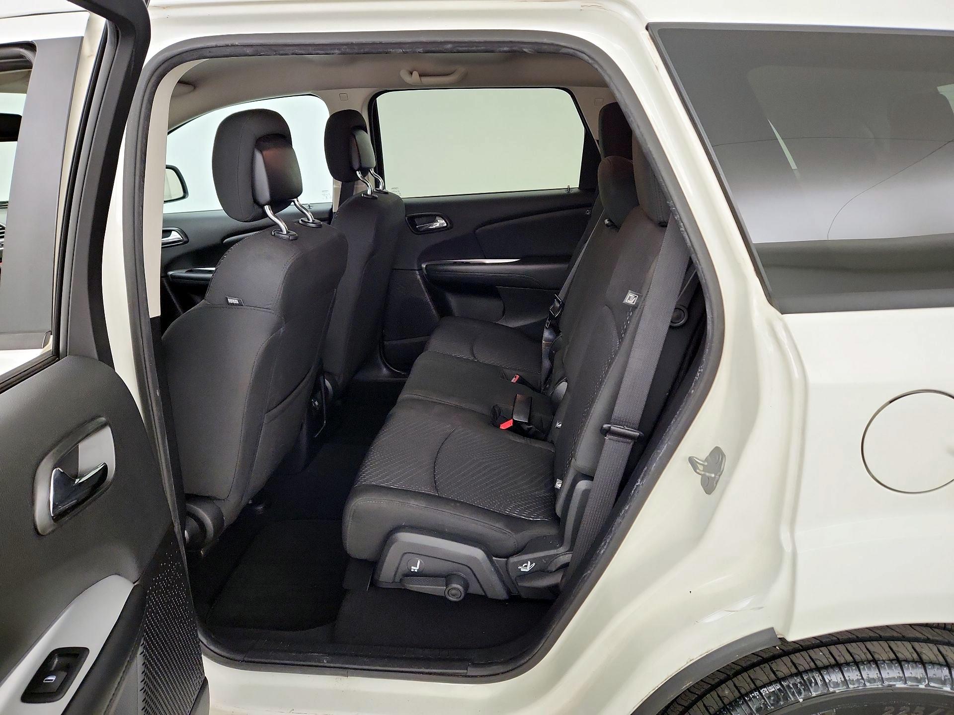 Thumbnail: 2018 Dodge Journey - 19