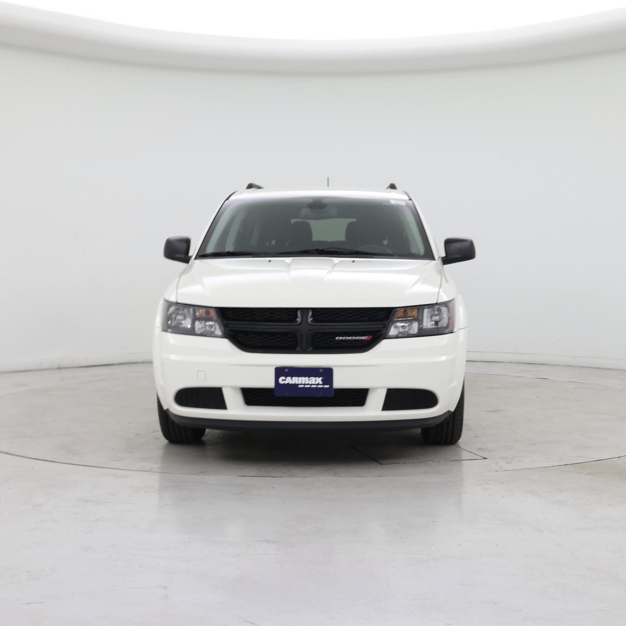 Thumbnail: 2018 Dodge Journey - 5