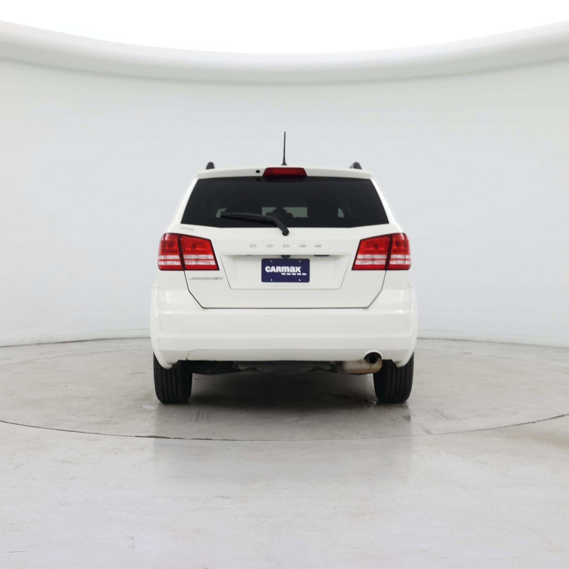 Thumbnail: 2018 Dodge Journey - 6