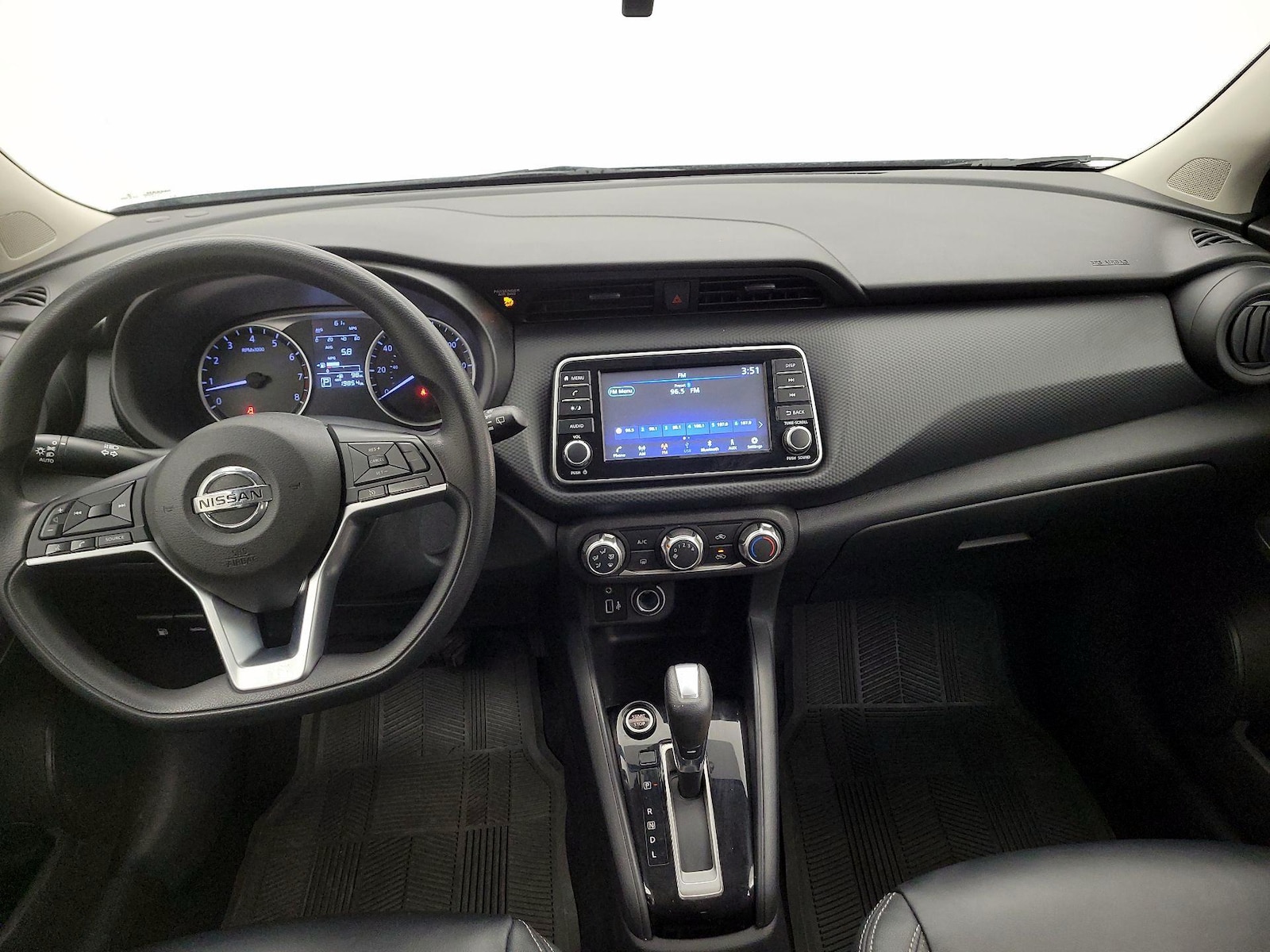 Rear View Camera