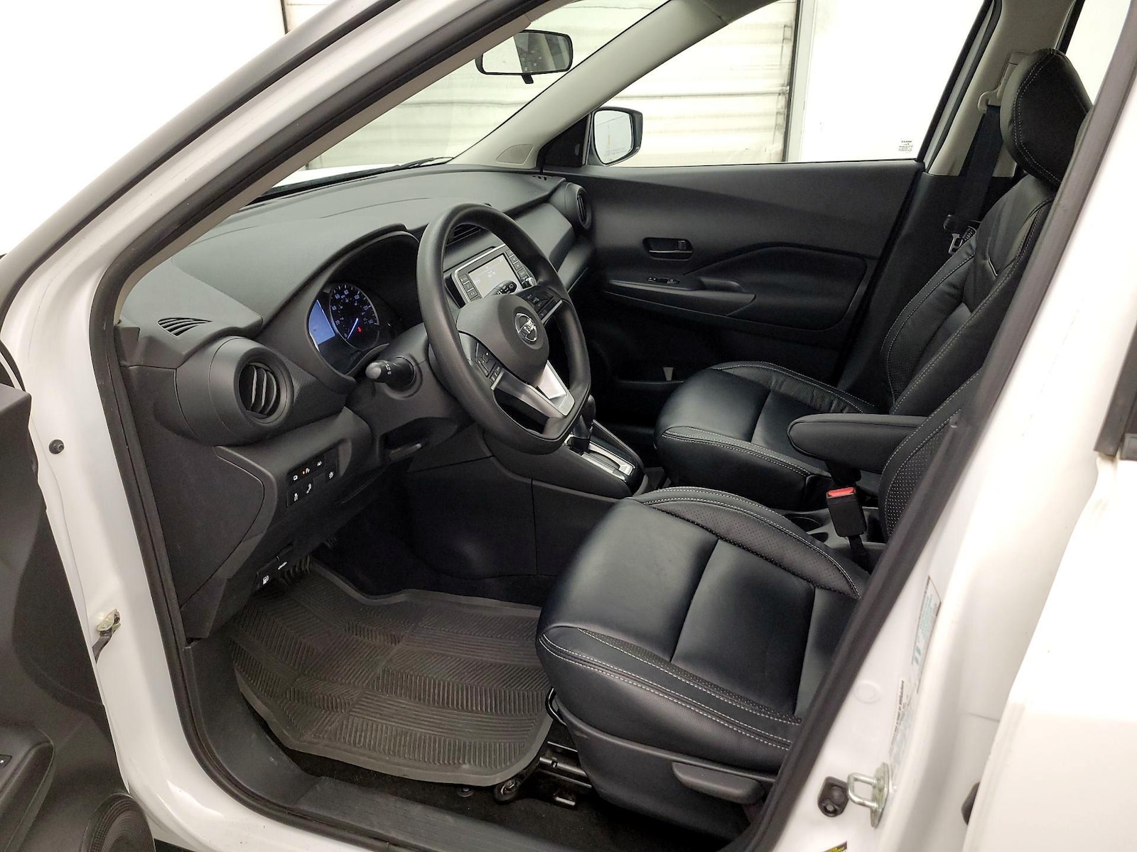 Side Airbags