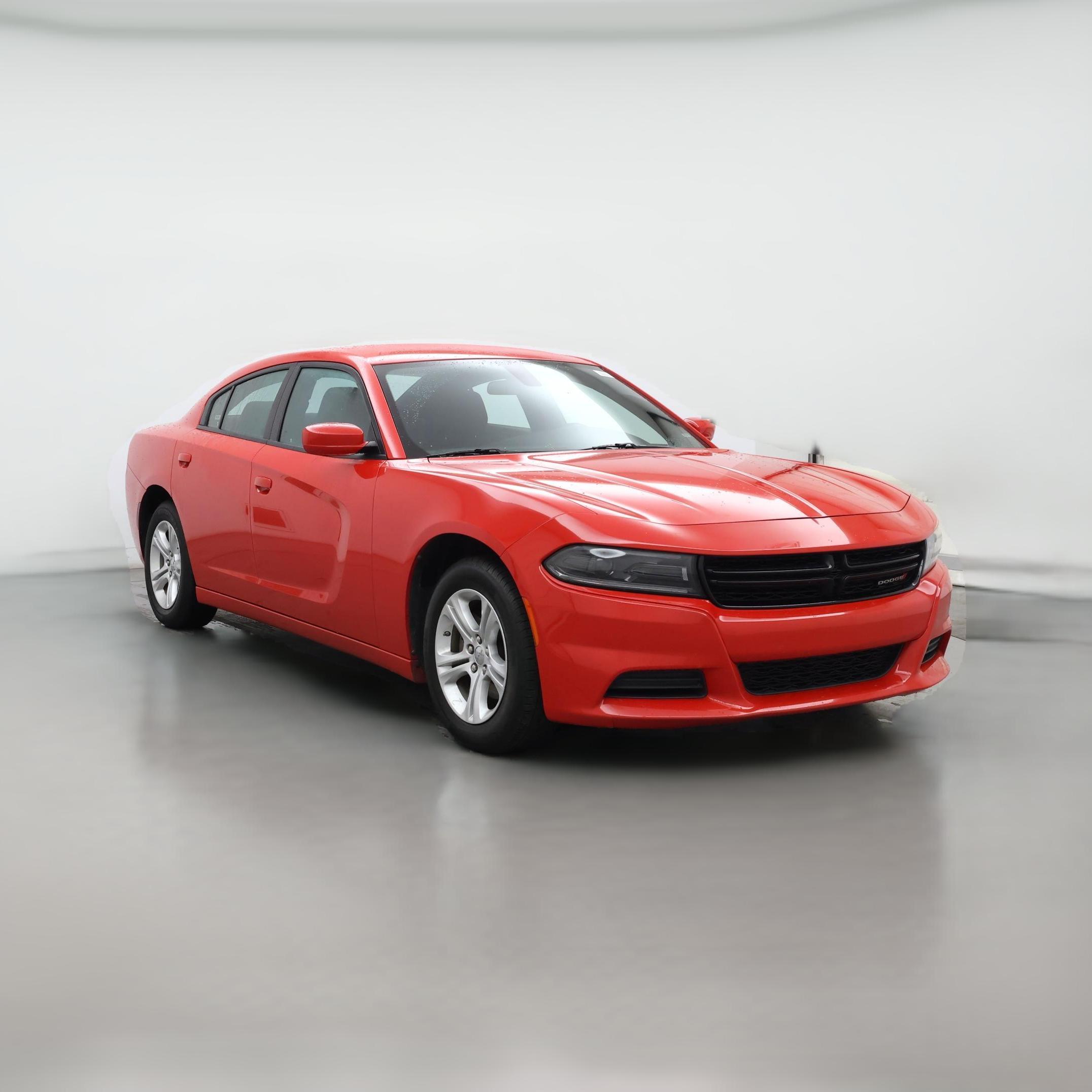 Thumbnail: 2022 Dodge Charger - 1