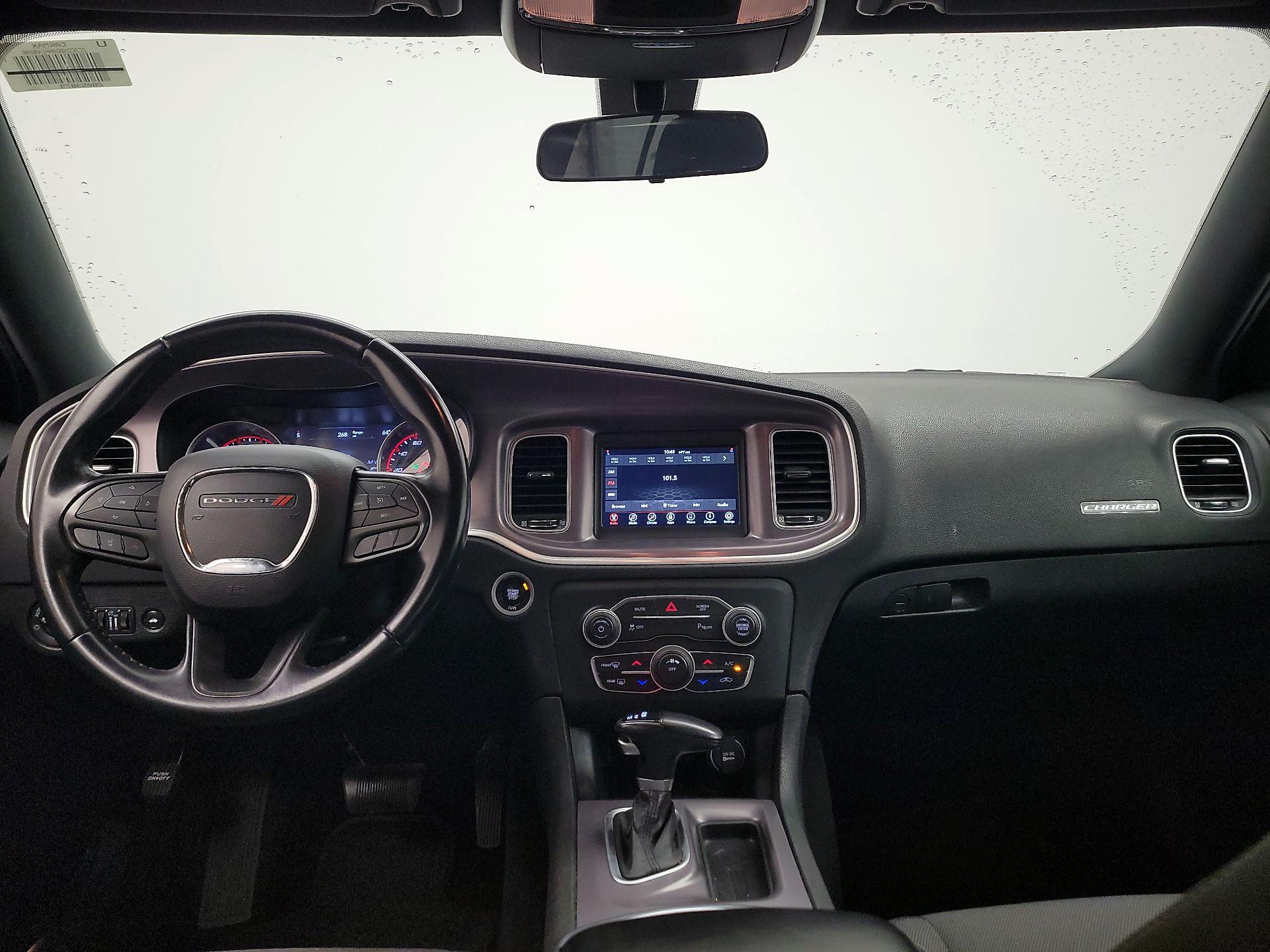 Thumbnail: 2022 Dodge Charger - 9