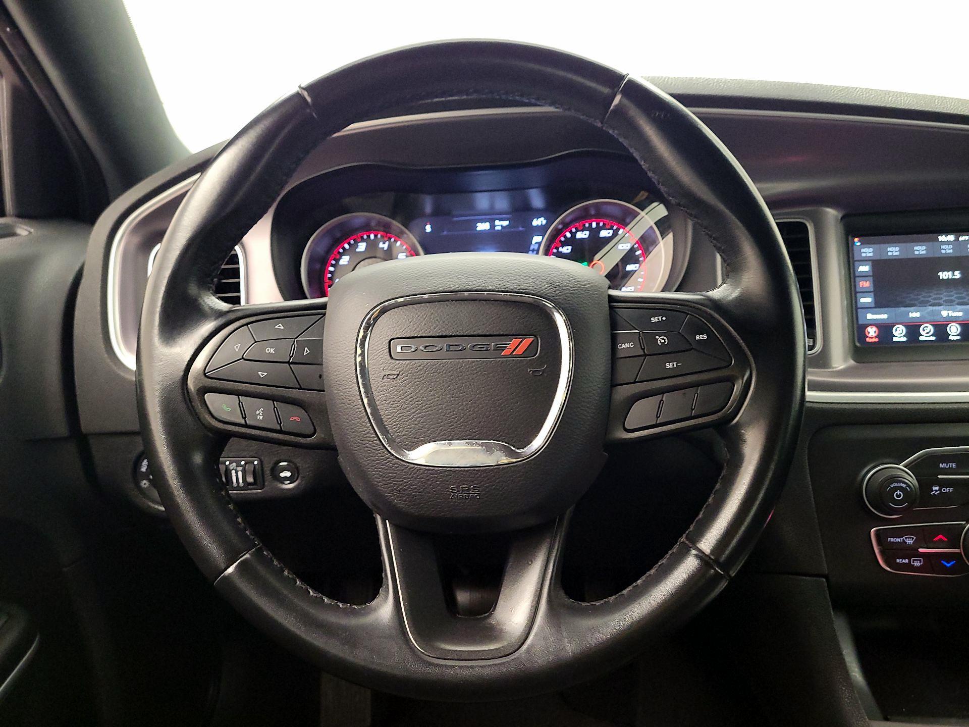 Thumbnail: 2022 Dodge Charger - 10