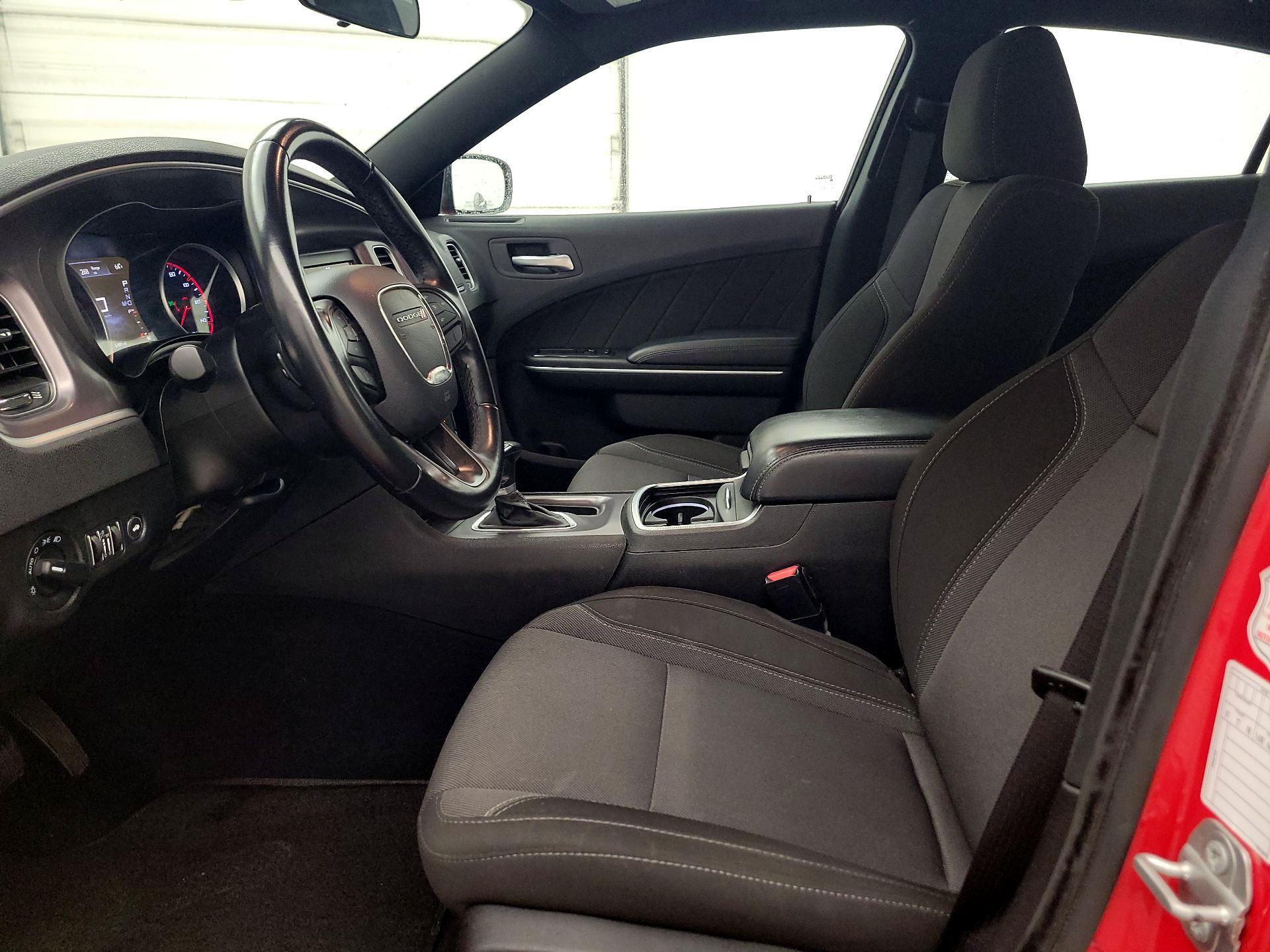 Thumbnail: 2022 Dodge Charger - 11