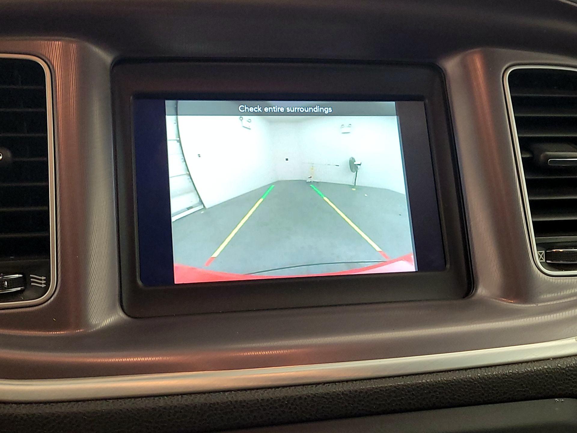 Thumbnail: 2022 Dodge Charger - 14