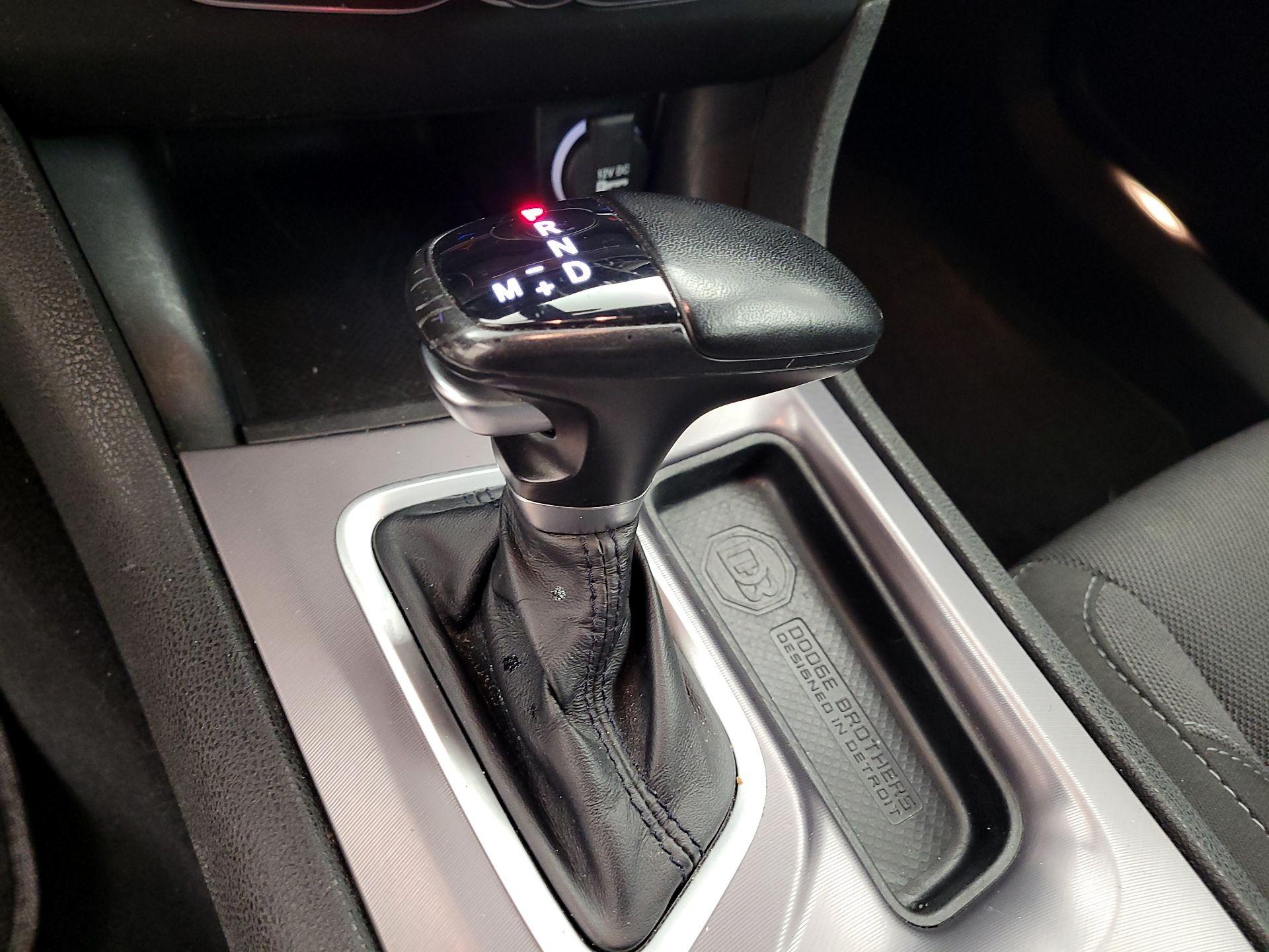 Thumbnail: 2022 Dodge Charger - 17