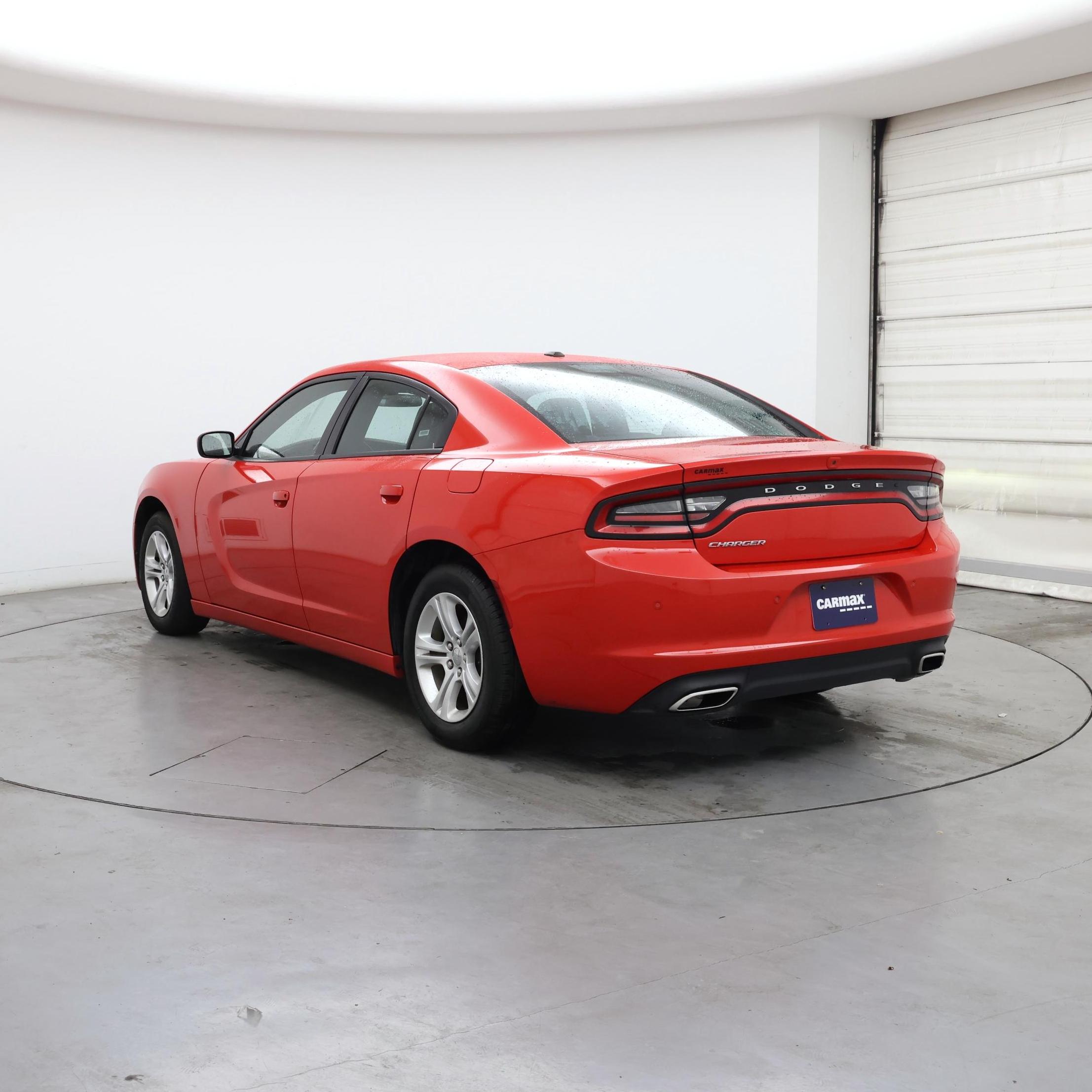 Thumbnail: 2022 Dodge Charger - 2