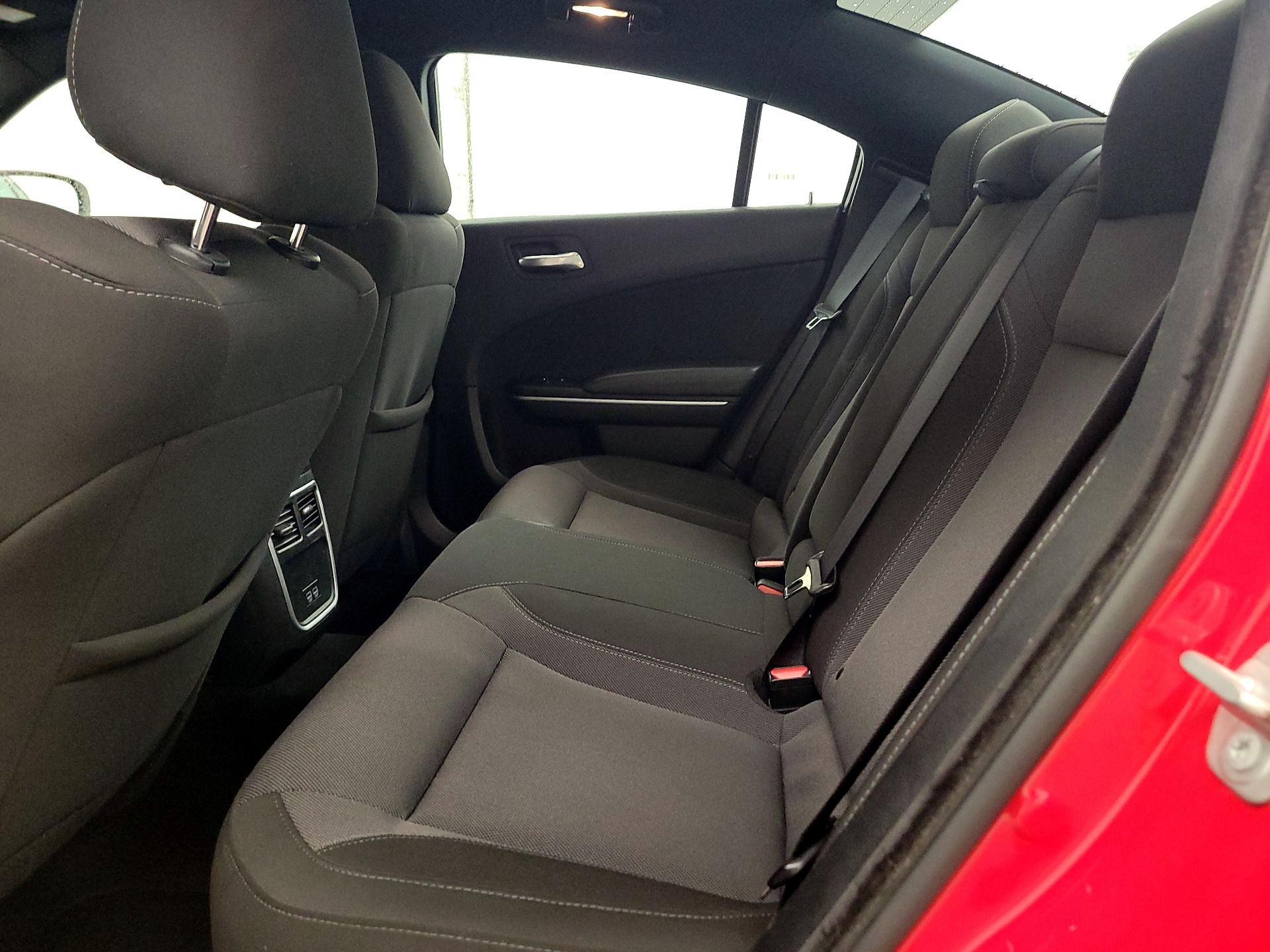 Thumbnail: 2022 Dodge Charger - 19