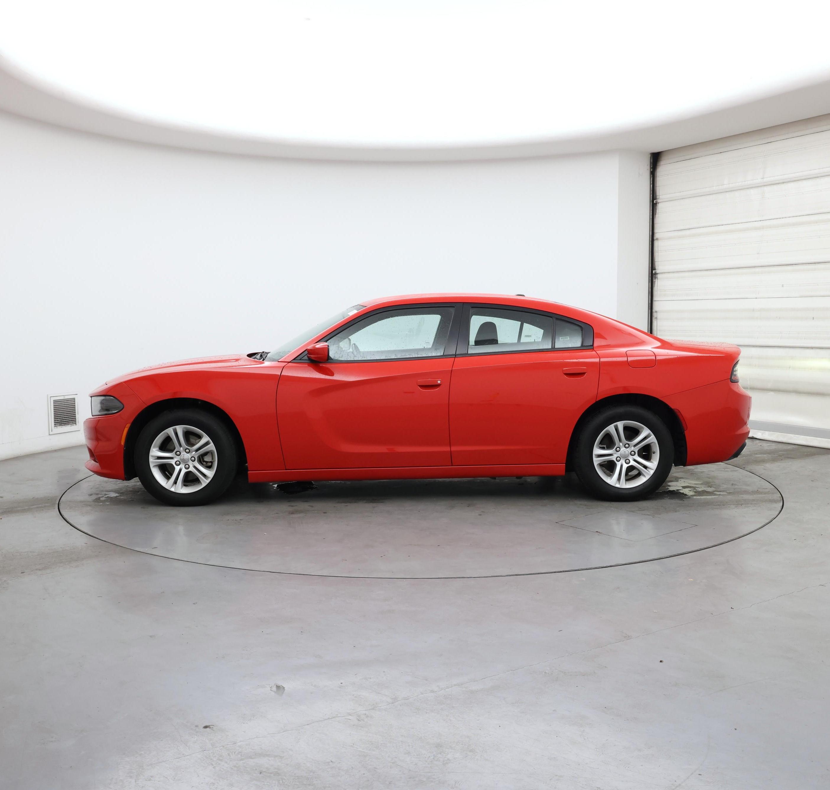 Thumbnail: 2022 Dodge Charger - 3