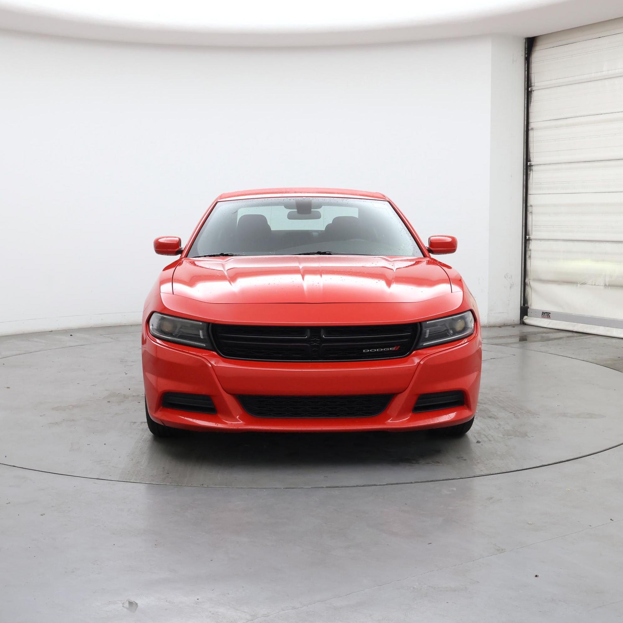 Thumbnail: 2022 Dodge Charger - 5