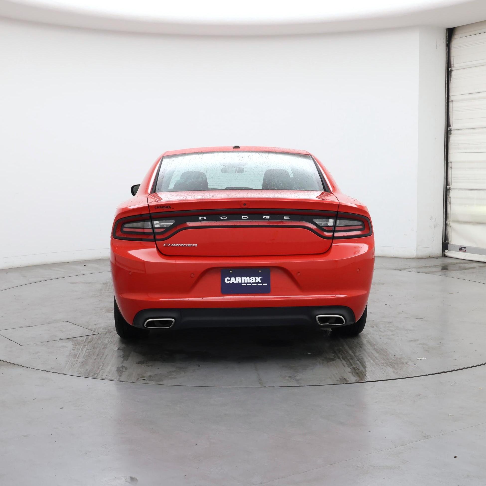 Thumbnail: 2022 Dodge Charger - 6