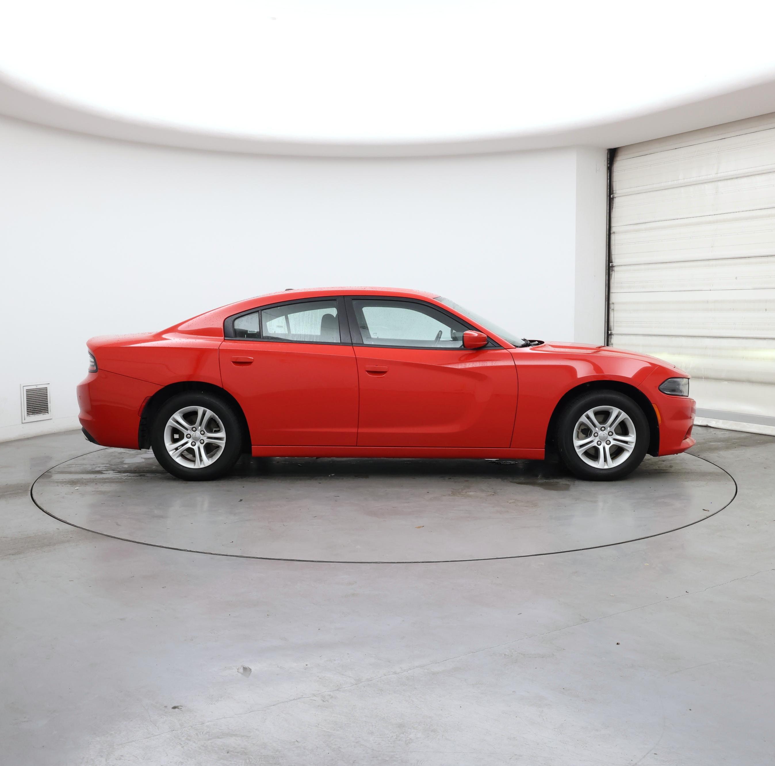 Thumbnail: 2022 Dodge Charger - 7