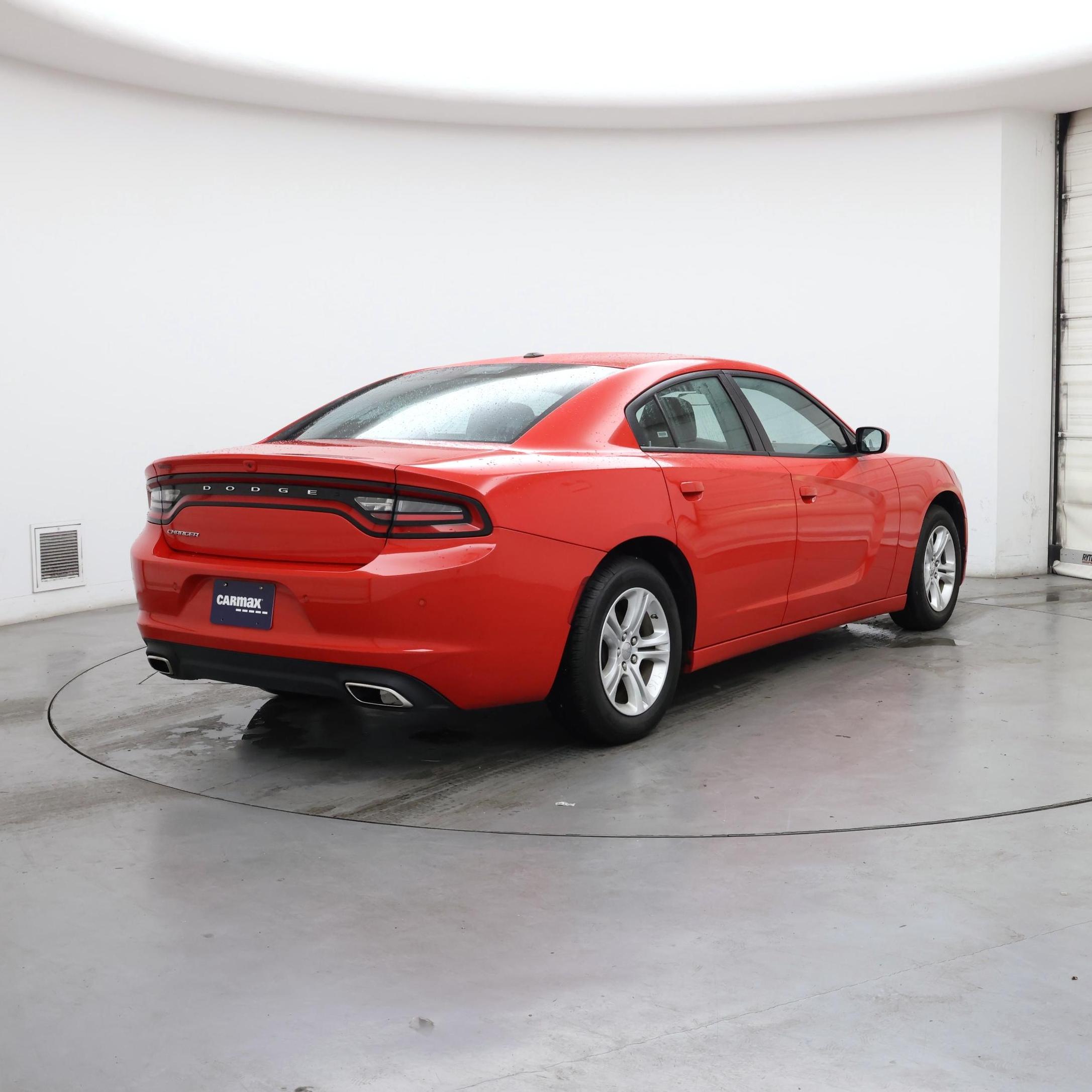 Thumbnail: 2022 Dodge Charger - 8