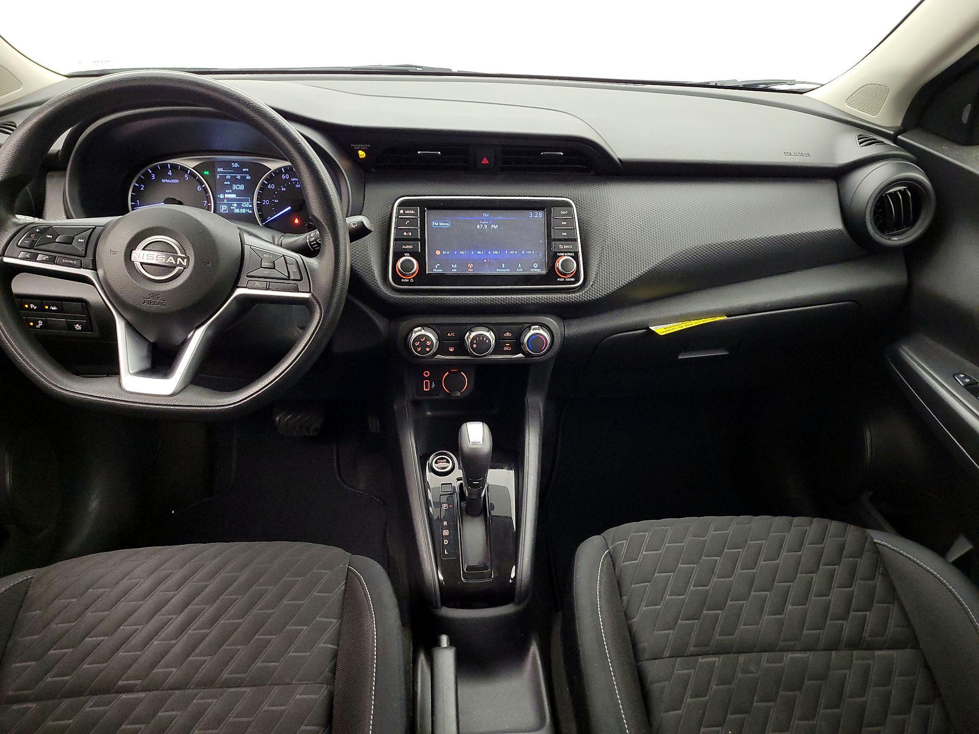 Thumbnail: 2022 Nissan Kicks - 9