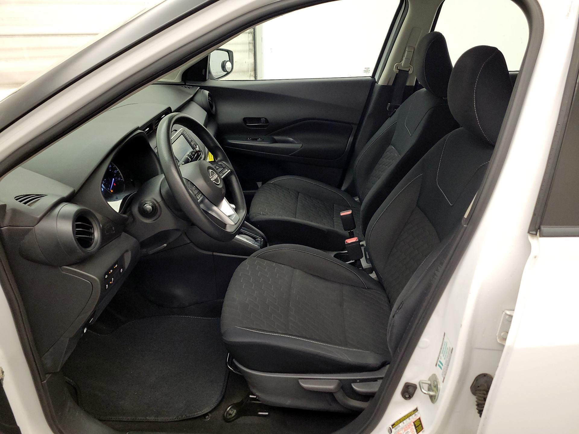 Thumbnail: 2022 Nissan Kicks - 11