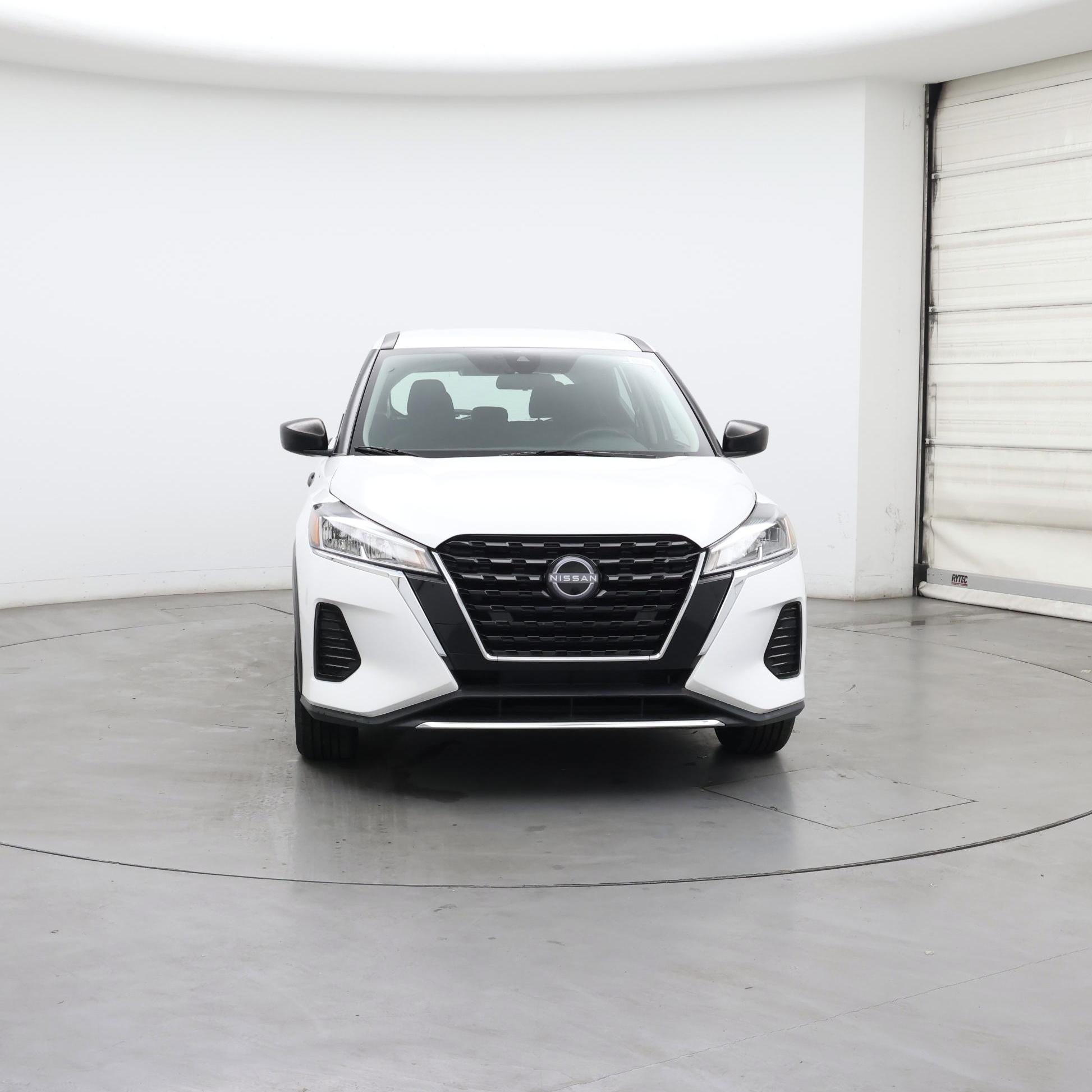 Thumbnail: 2022 Nissan Kicks - 5